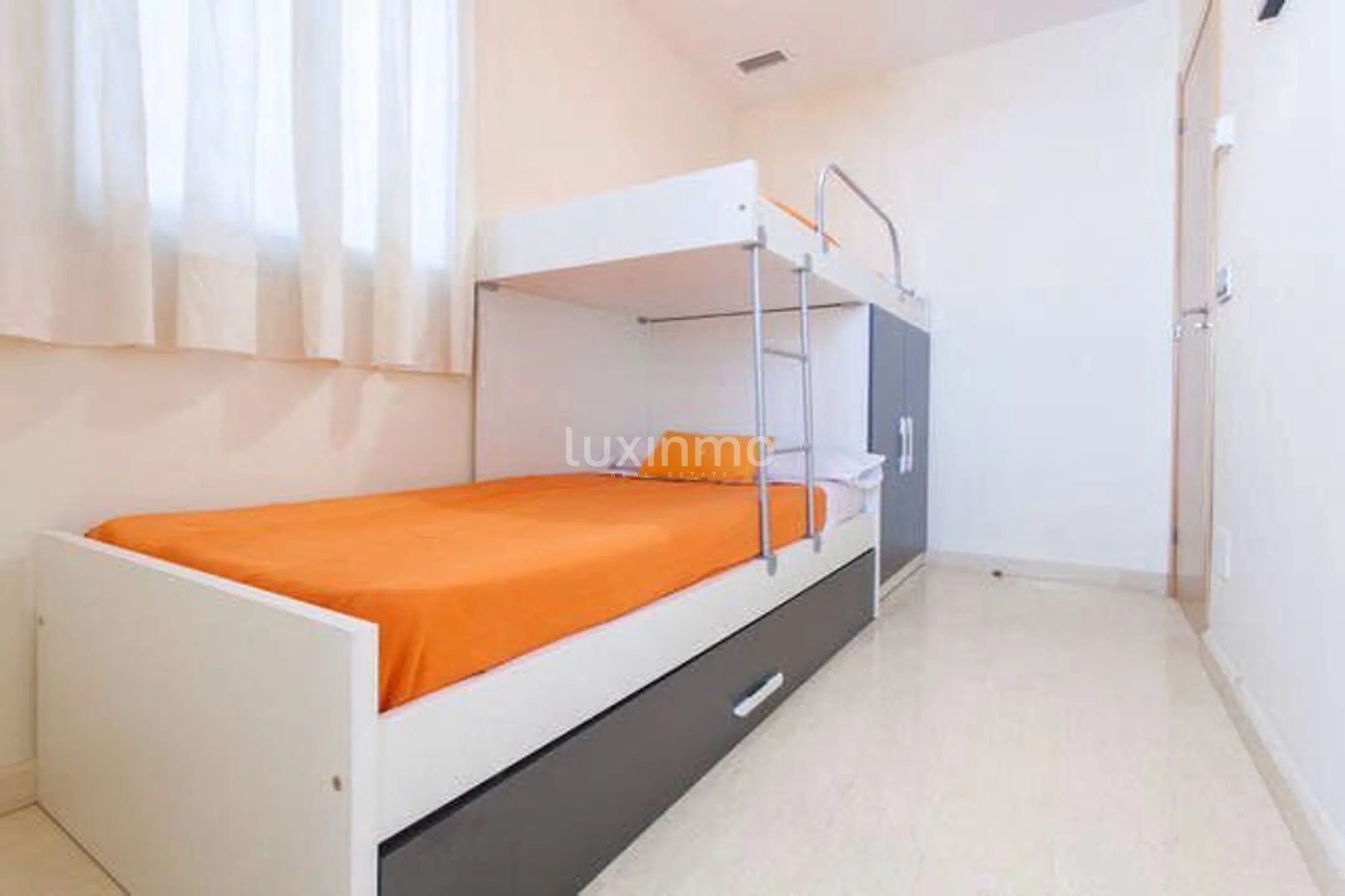 Appartement naast het strand in Playa de Levante, Benidorm — photo 10