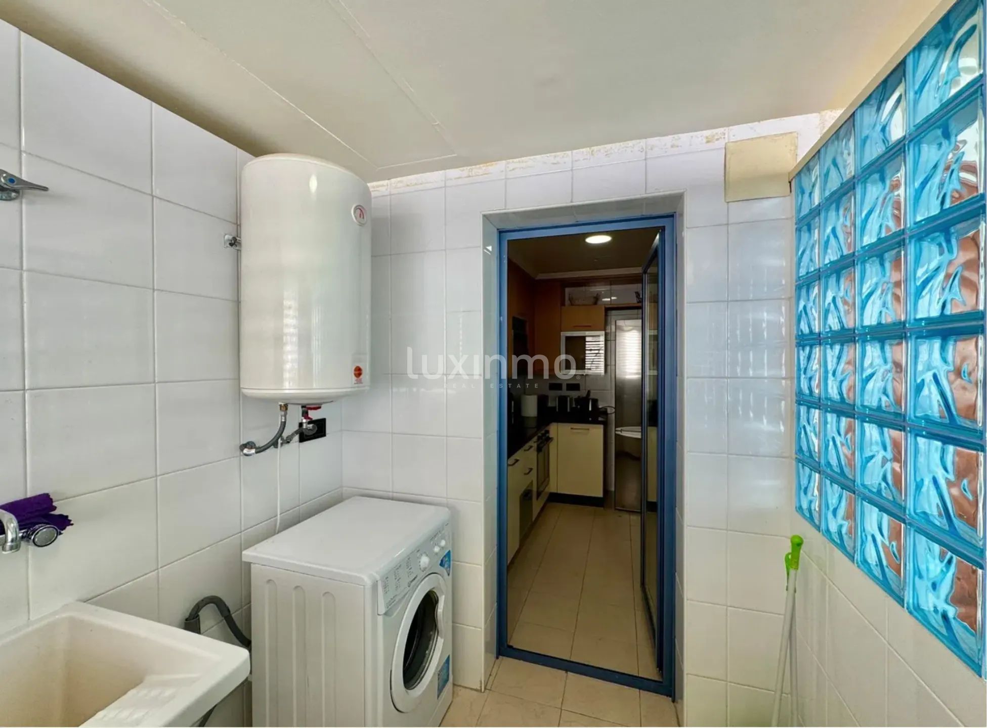 Уютная квартира с прекрасным видом на море в Альтеа — photo 12