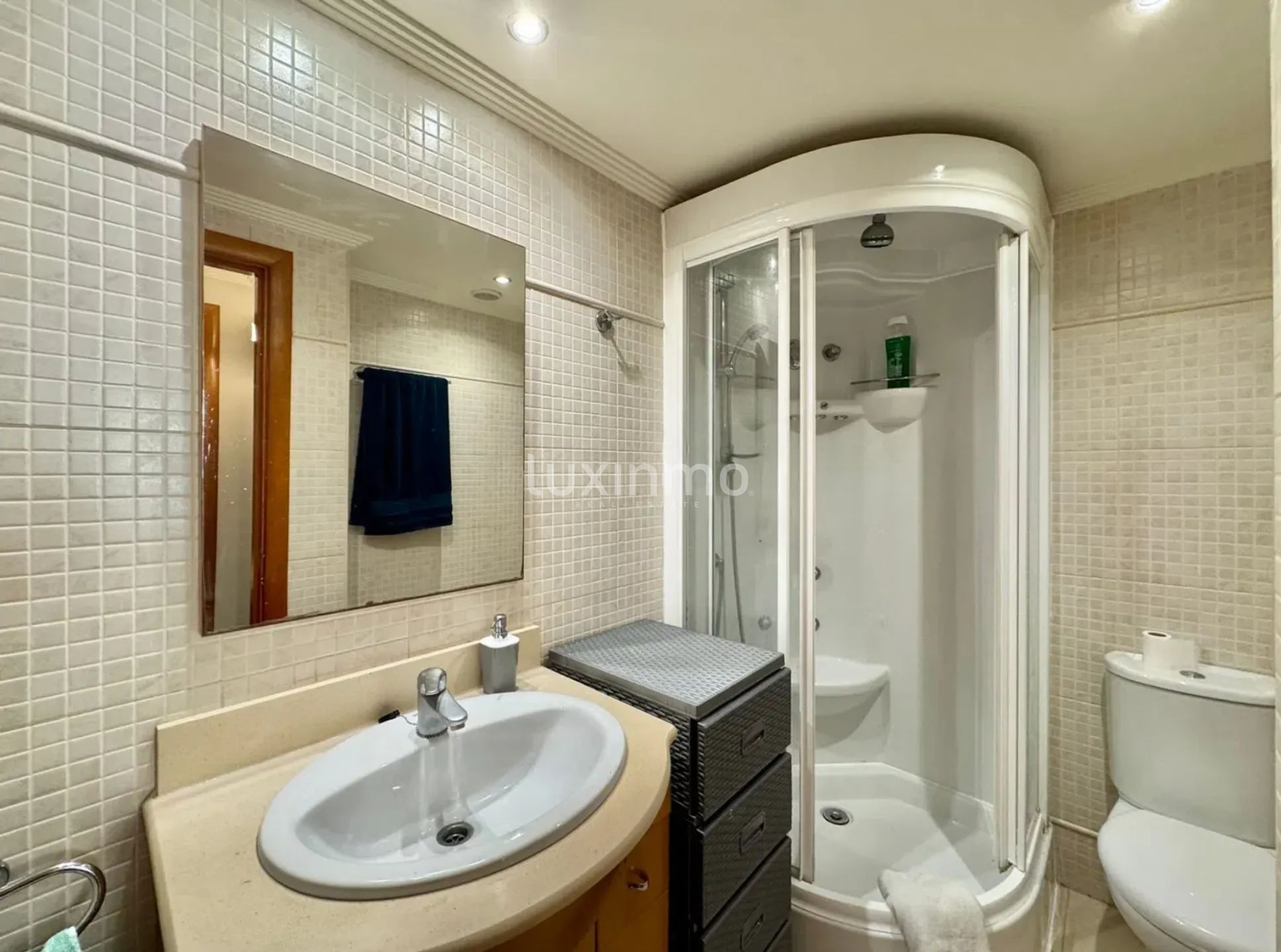 Уютная квартира с прекрасным видом на море в Альтеа — photo 10