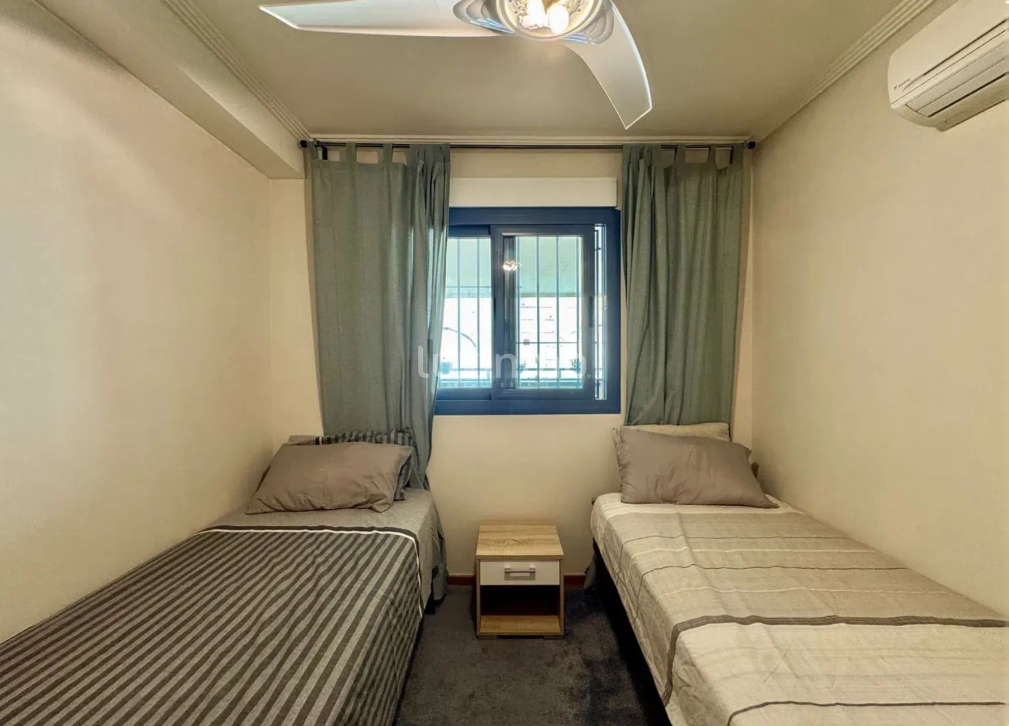 Уютная квартира с прекрасным видом на море в Альтеа — photo 11