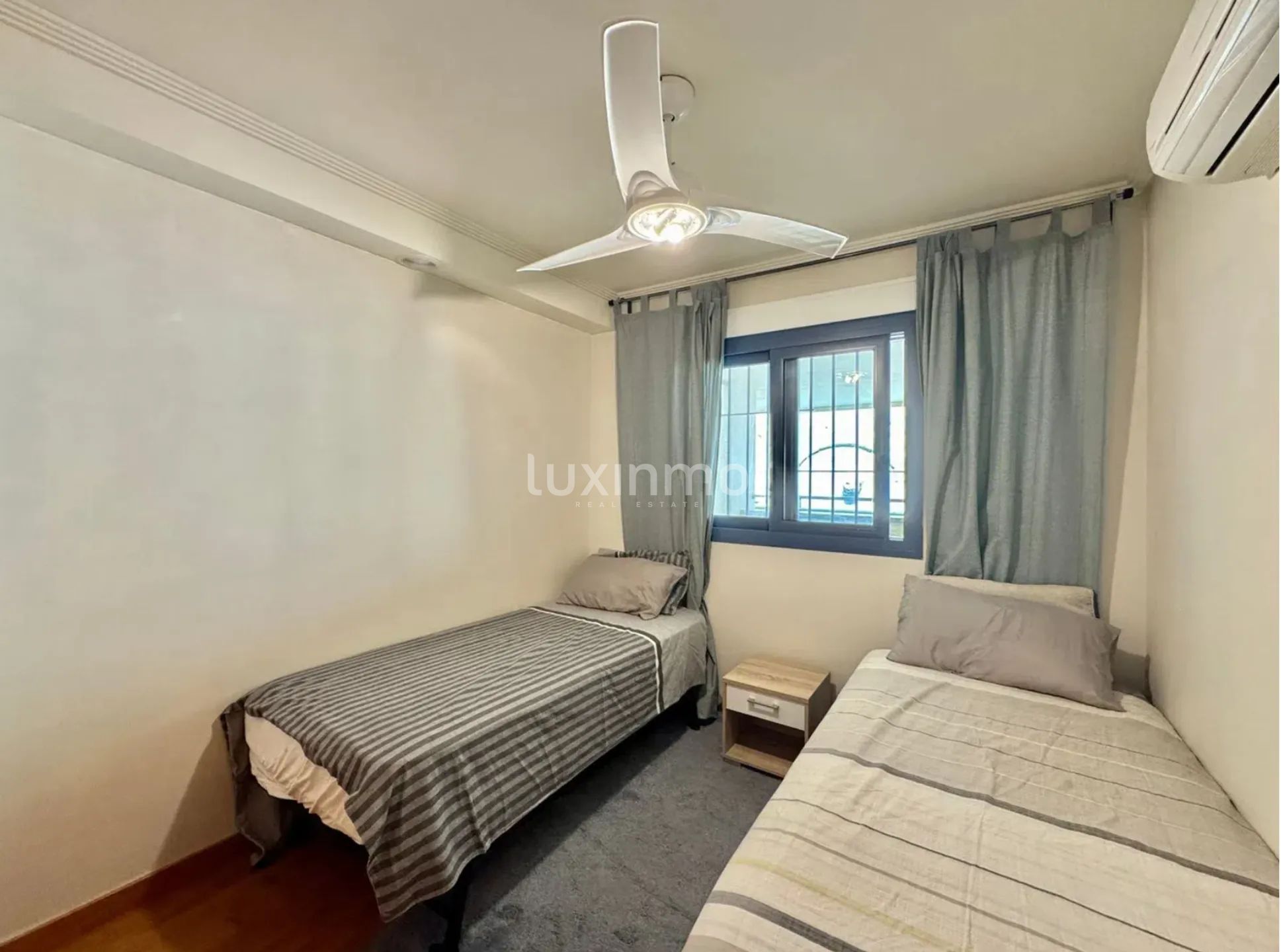 Cozy apartment for sale with nice sea views in Altea — photo 6