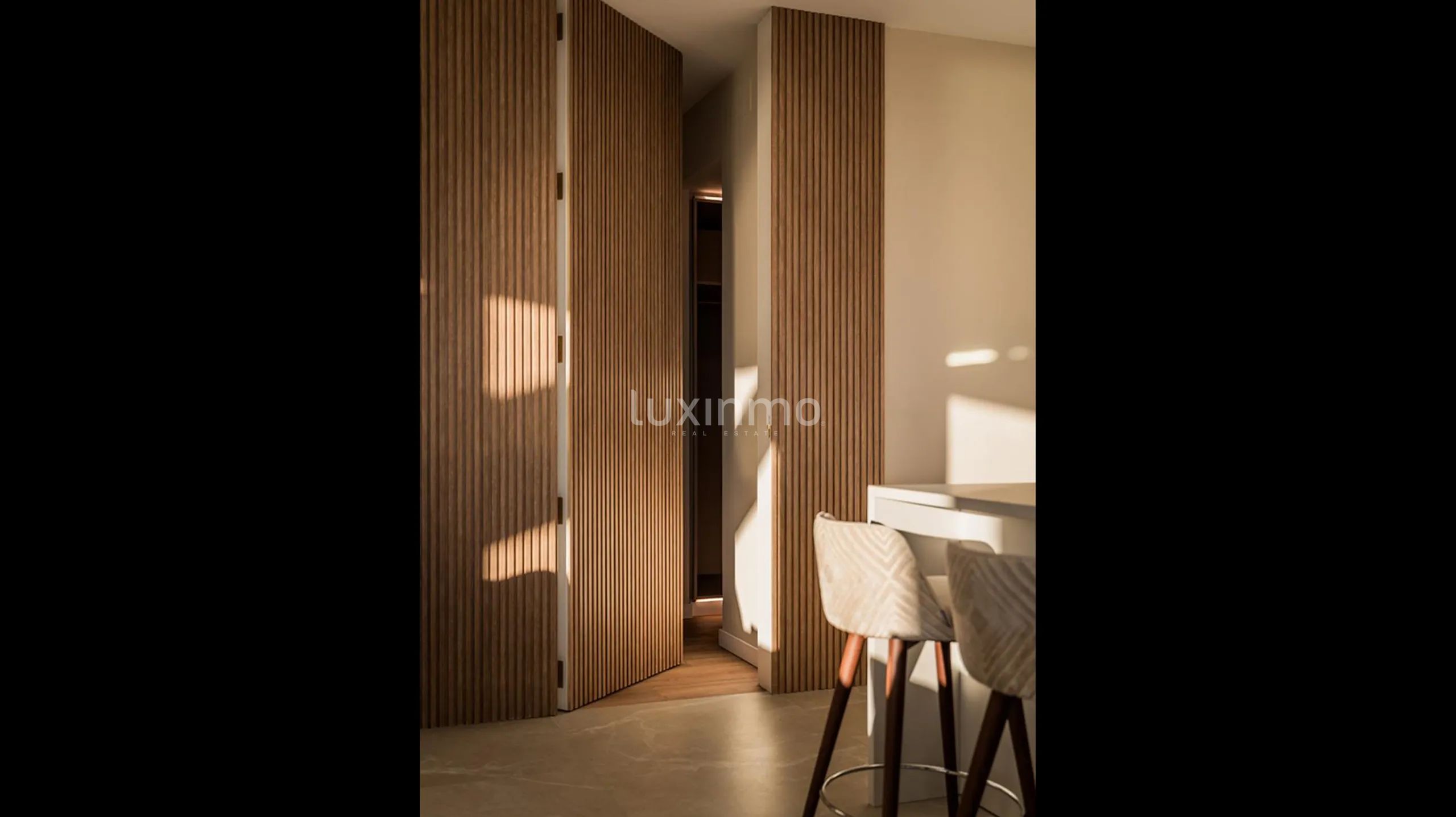 Luxe Penthouse in Weststrand — photo 4