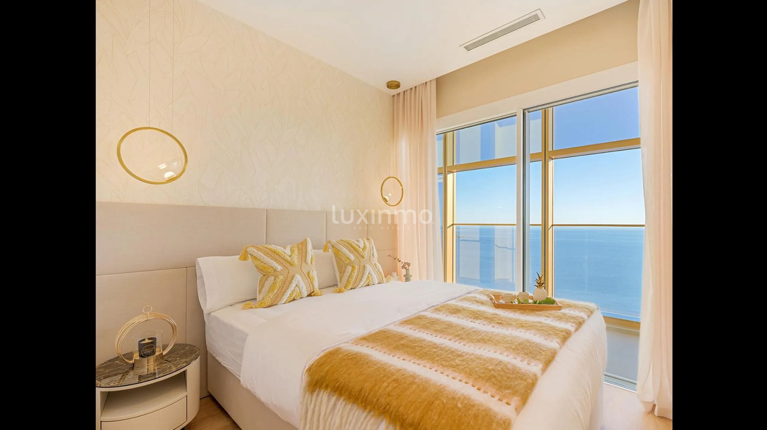 Penthouse de Luxe à Plage de l'Ouest — photo 7