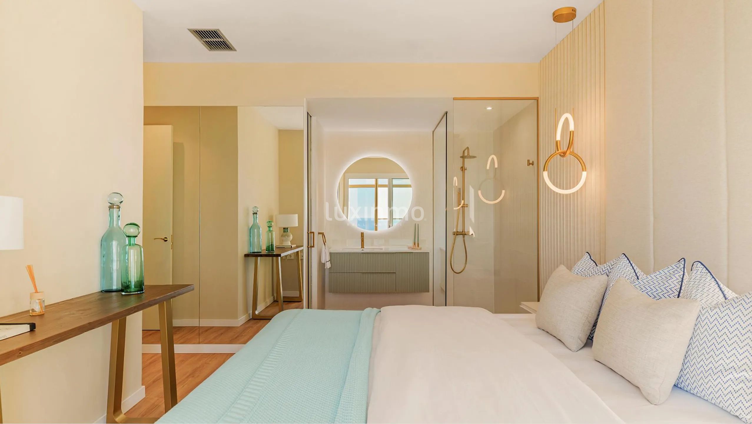 Penthouse de Luxe à Plage de l'Ouest — photo 9