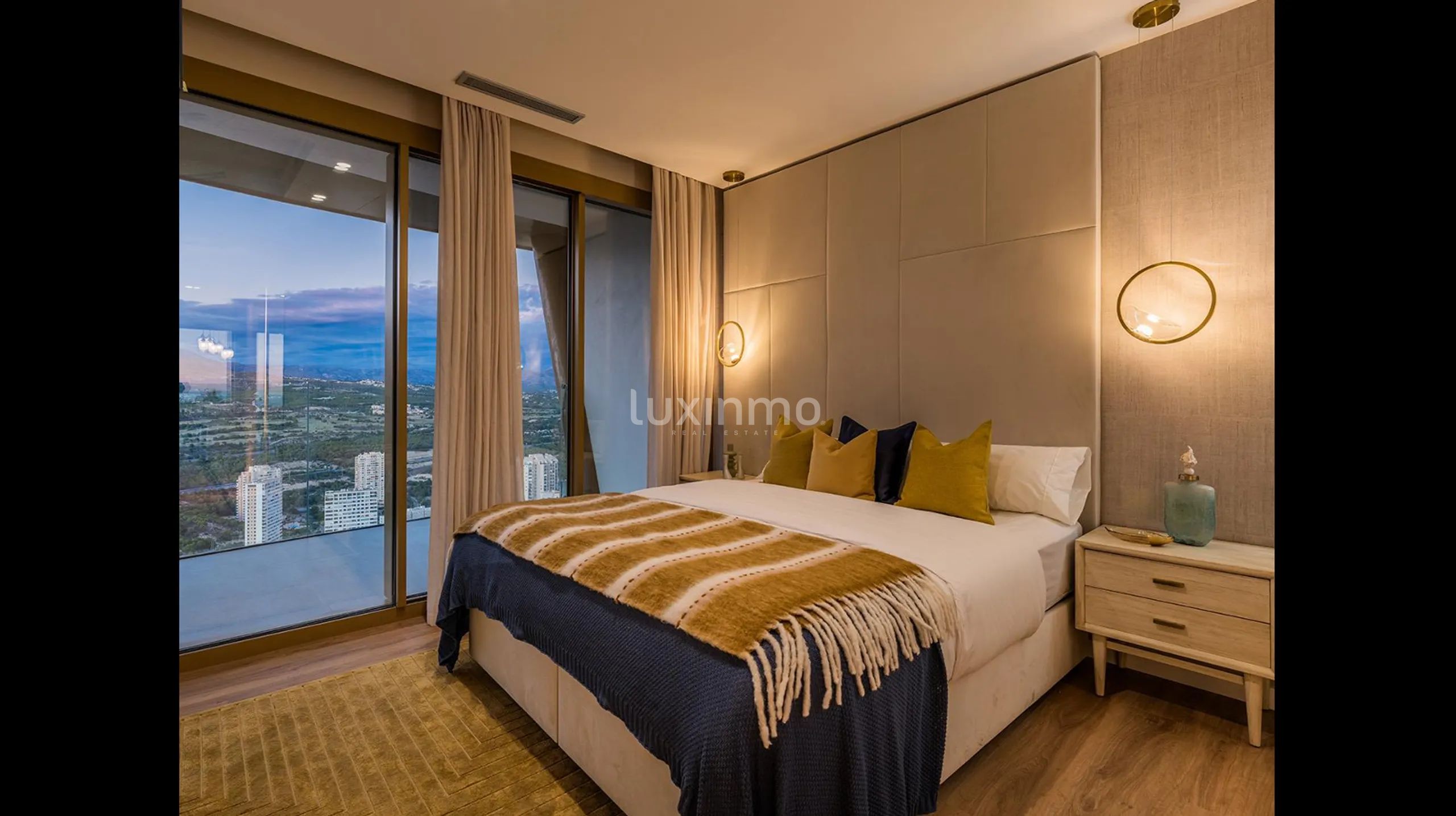 Penthouse de Luxe à Plage de l'Ouest — photo 13