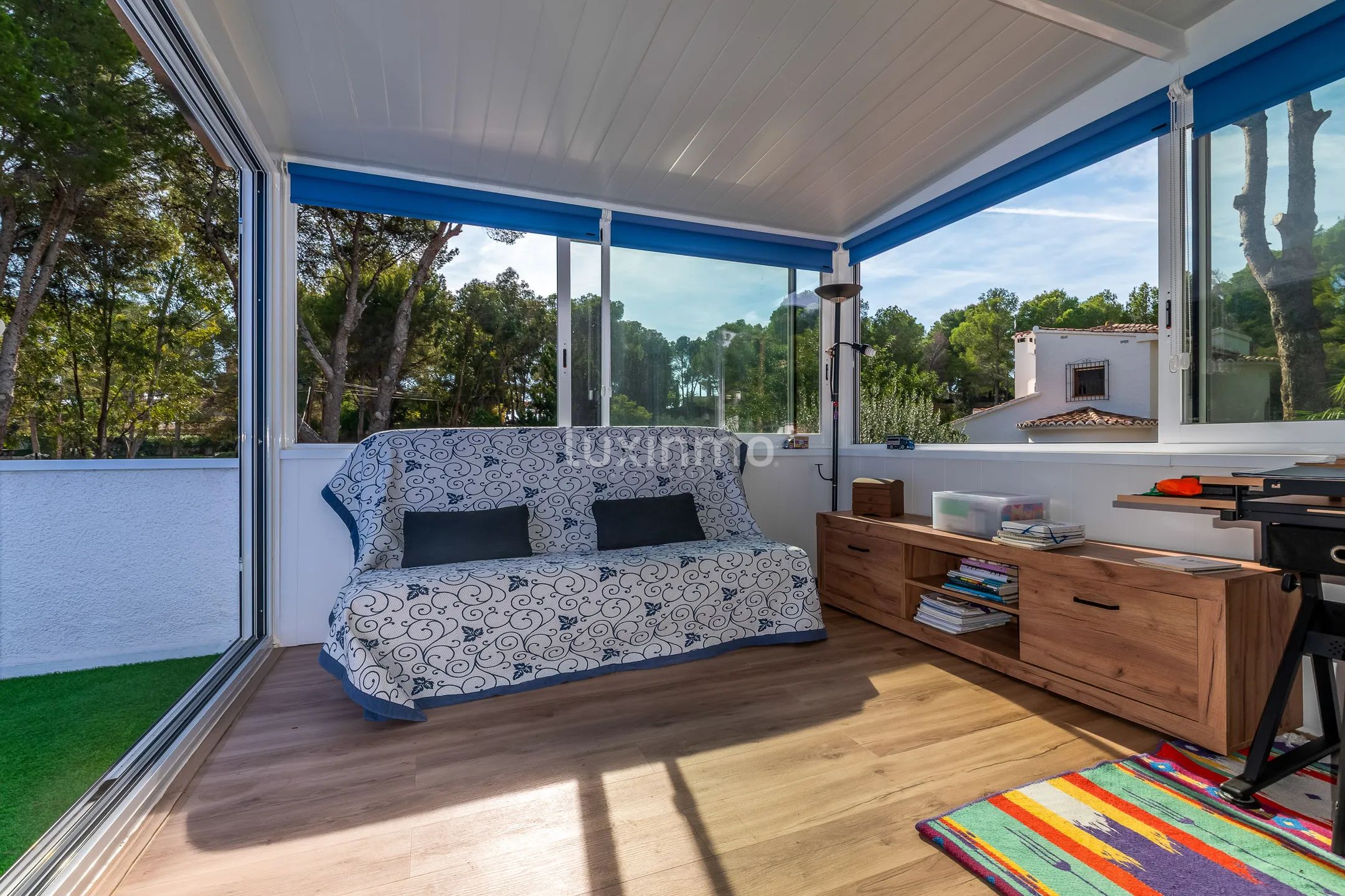 Willa z prywatnym basenem na sprzedaż w Altea — photo 22