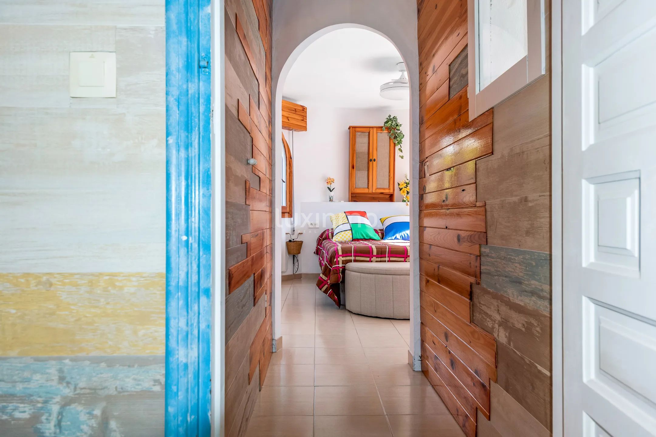 Willa z prywatnym basenem na sprzedaż w Altea — photo 9