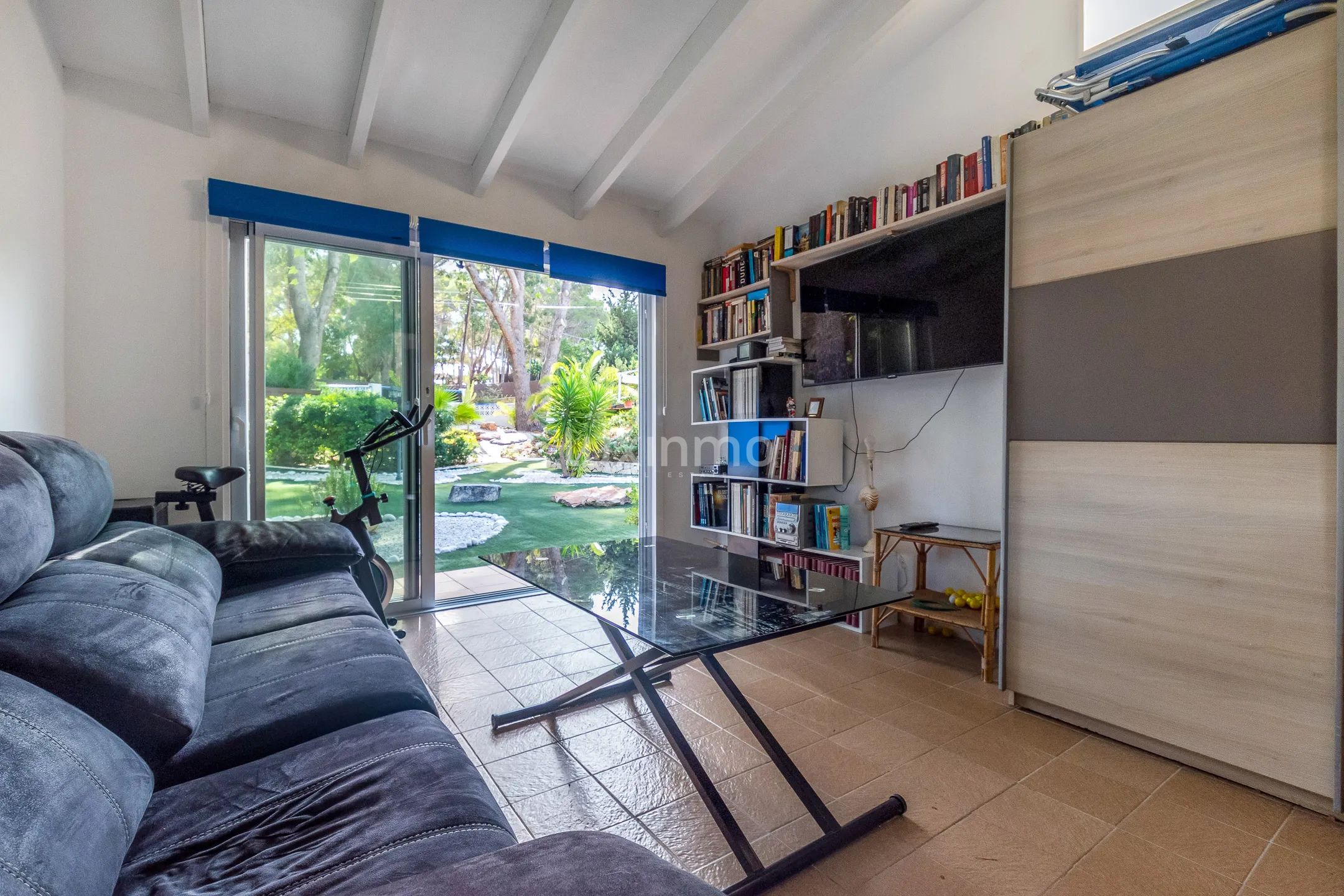 Willa z prywatnym basenem na sprzedaż w Altea — photo 18