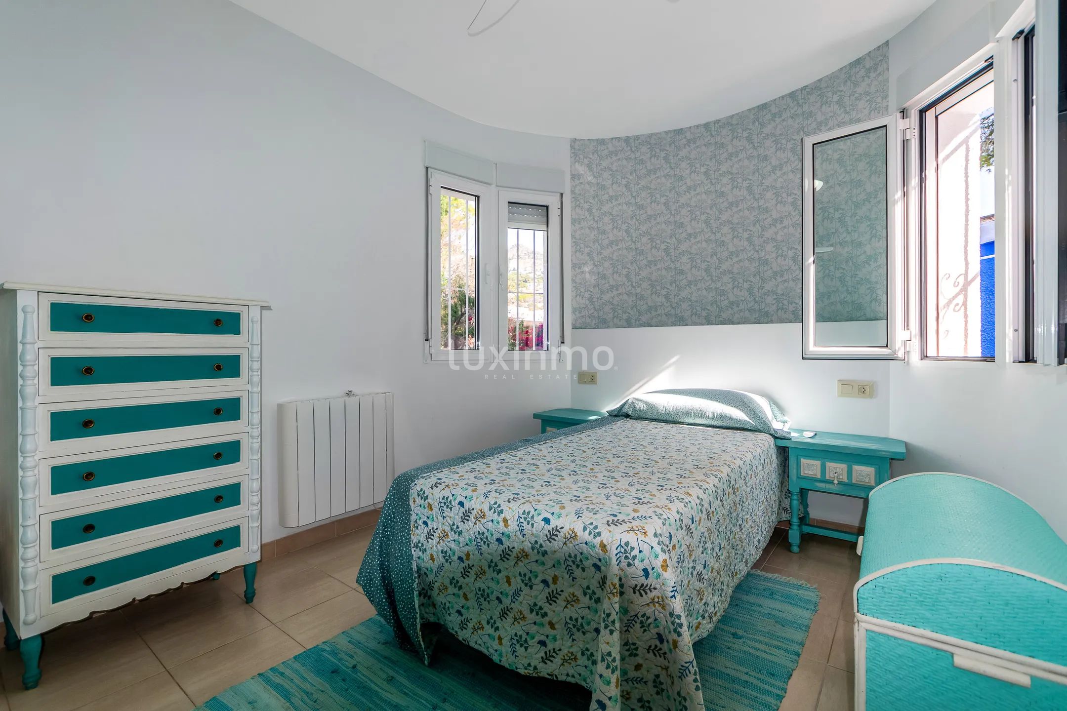 Willa z prywatnym basenem na sprzedaż w Altea — photo 13