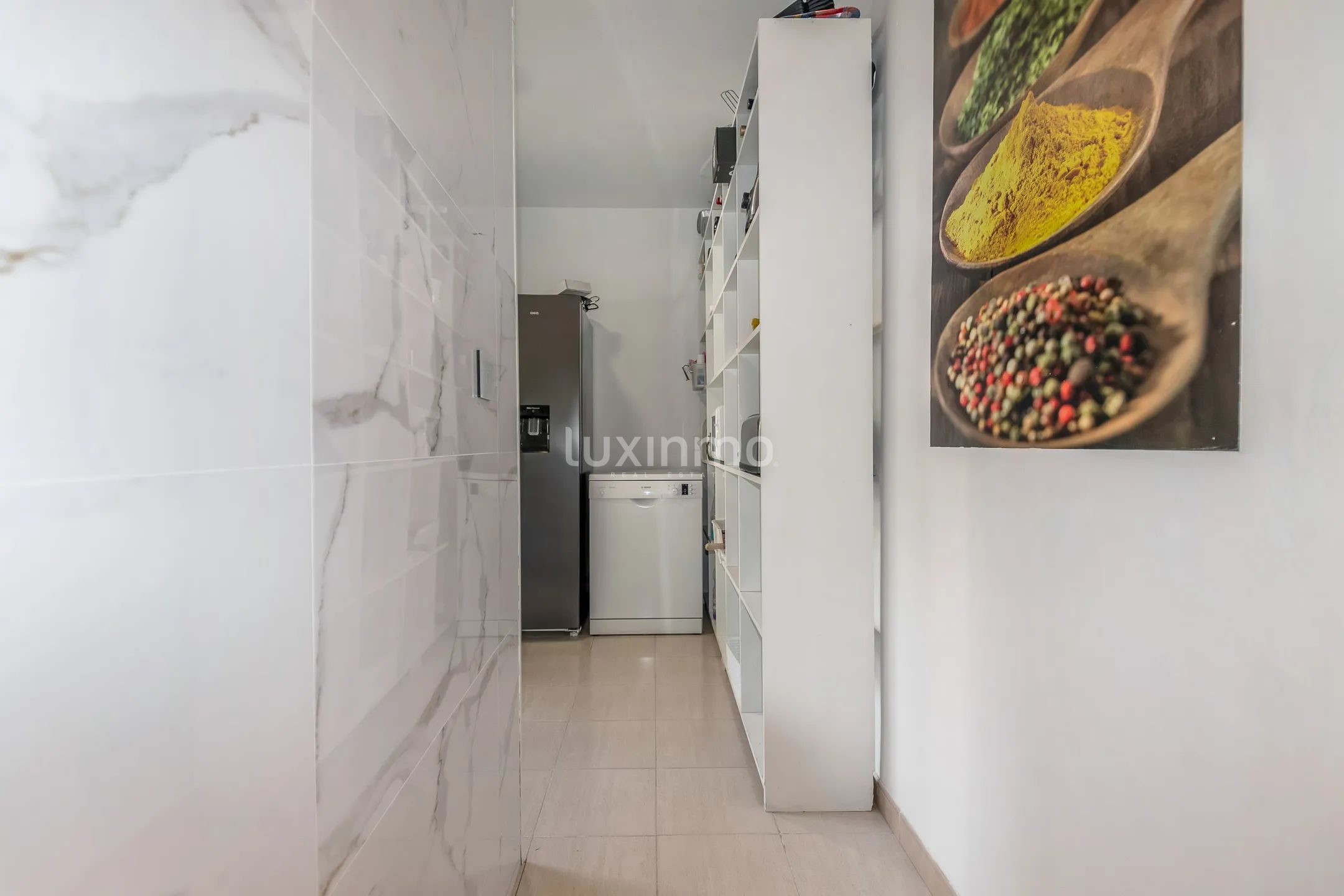 Willa z prywatnym basenem na sprzedaż w Altea — photo 8