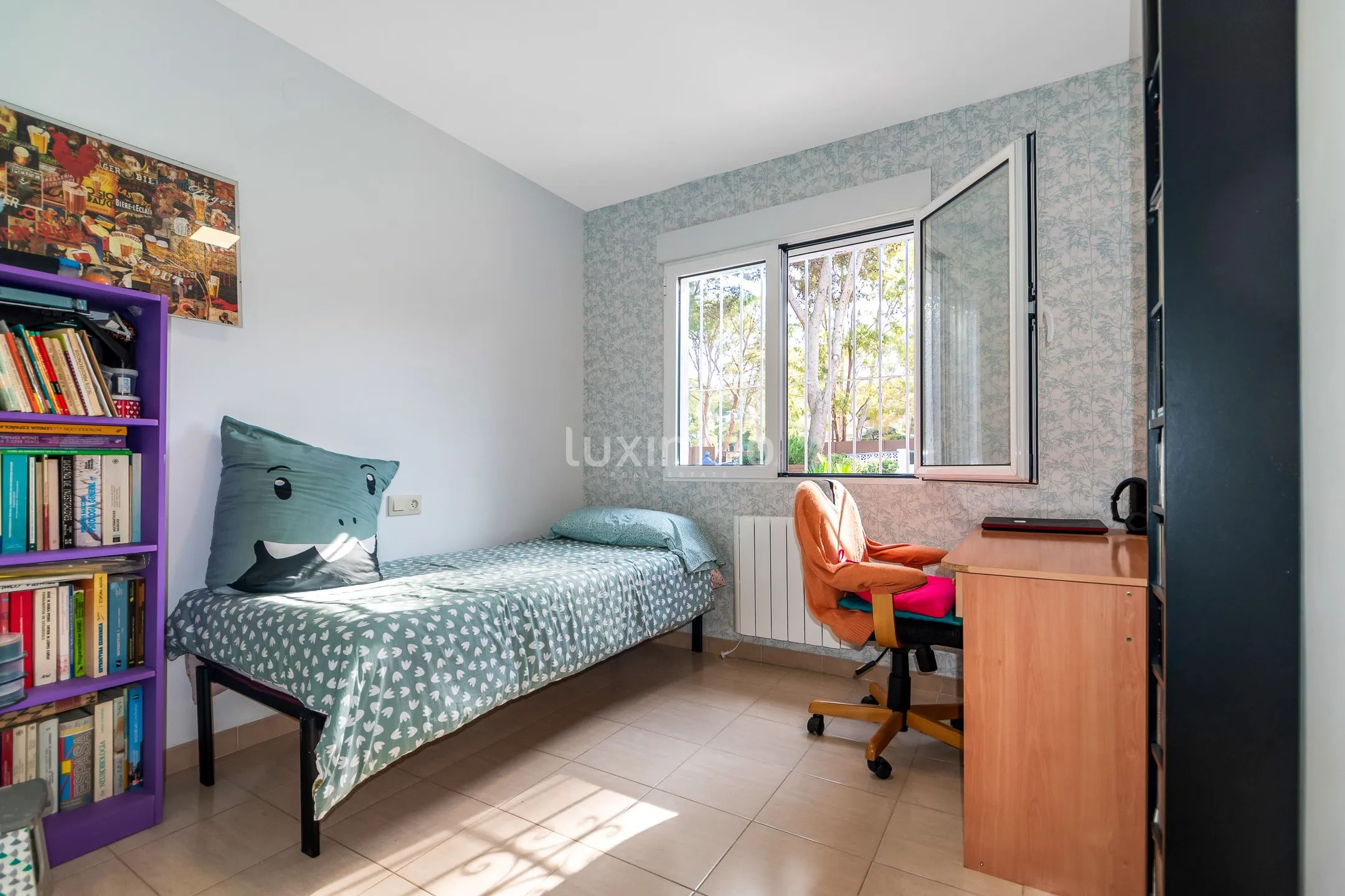 Willa z prywatnym basenem na sprzedaż w Altea — photo 16