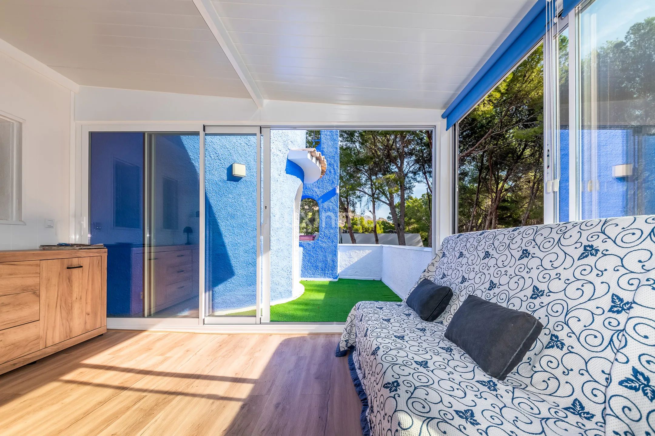 Willa z prywatnym basenem na sprzedaż w Altea — photo 21