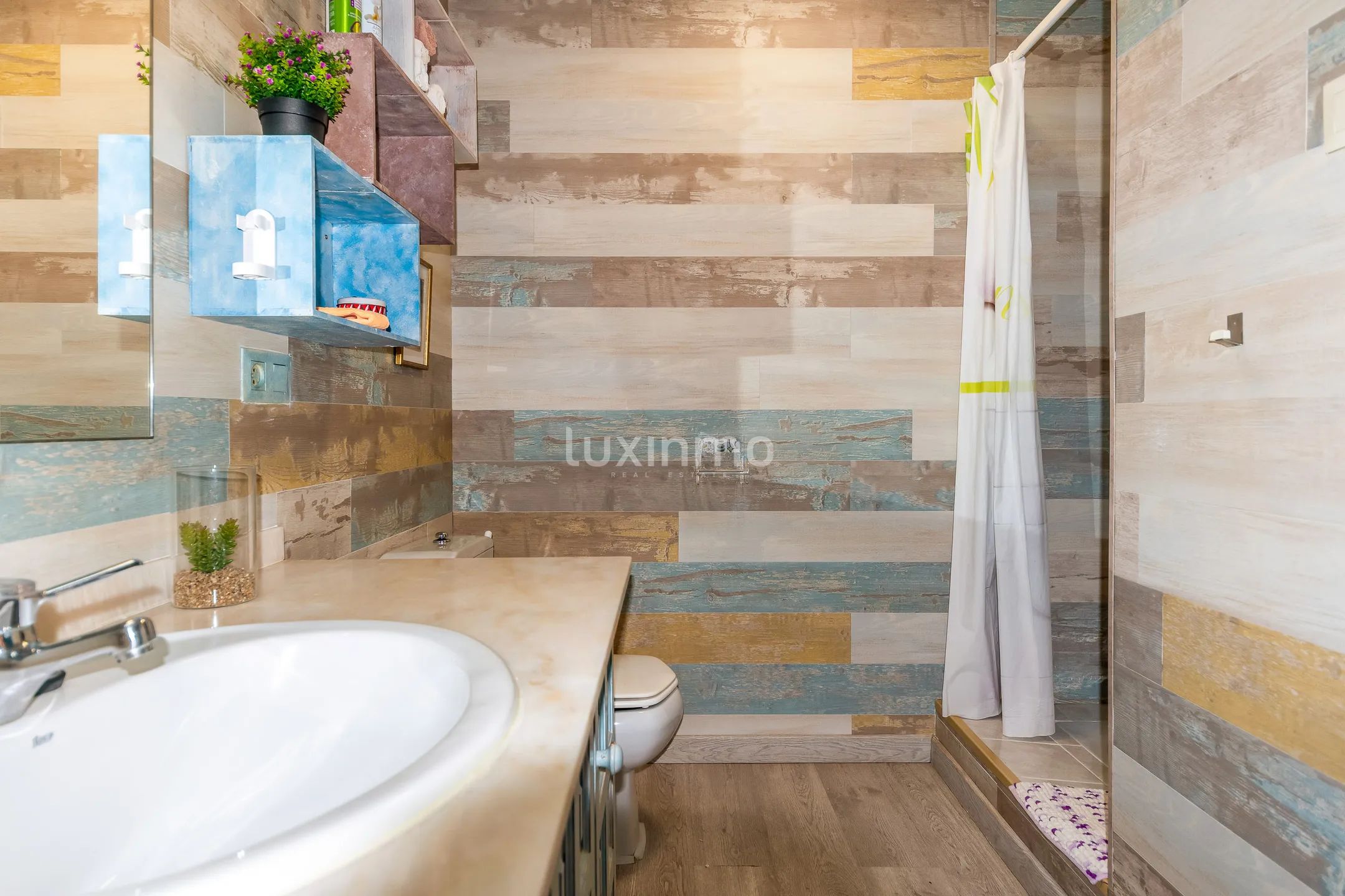 Willa z prywatnym basenem na sprzedaż w Altea — photo 11