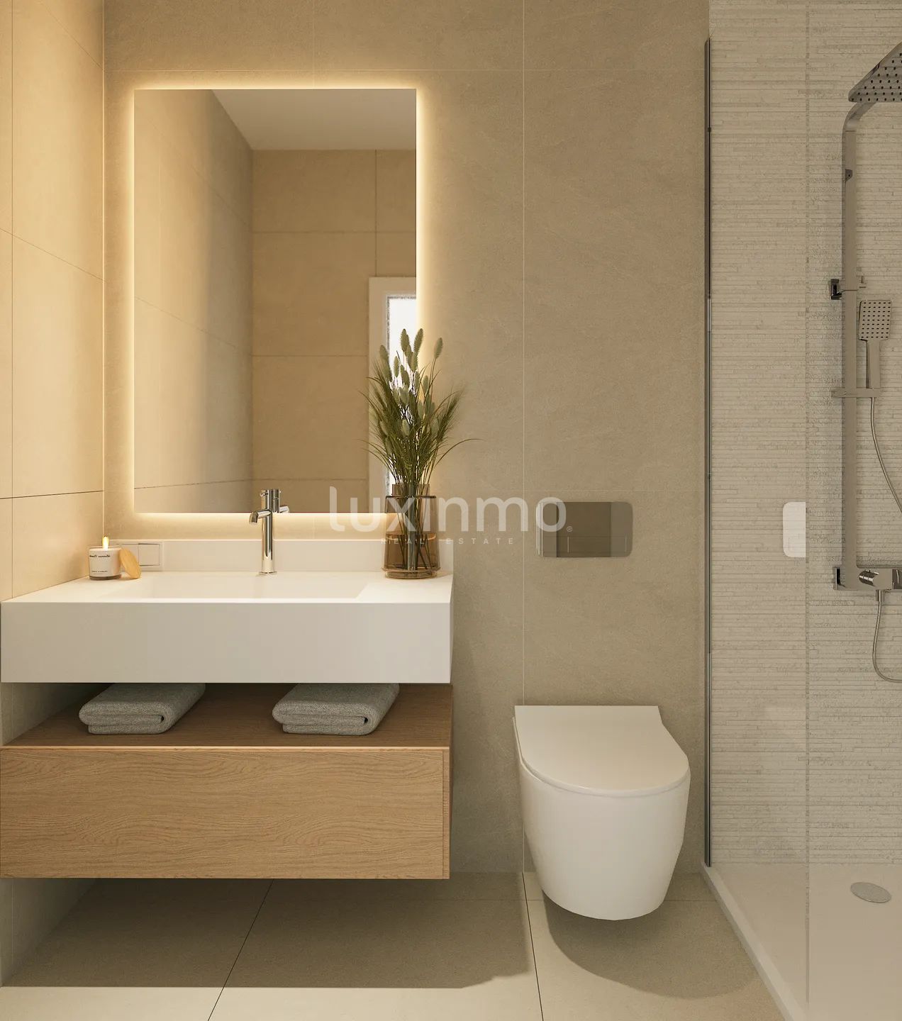 Modern Luxury Apartment in L'Alfàs del Pi — photo 6