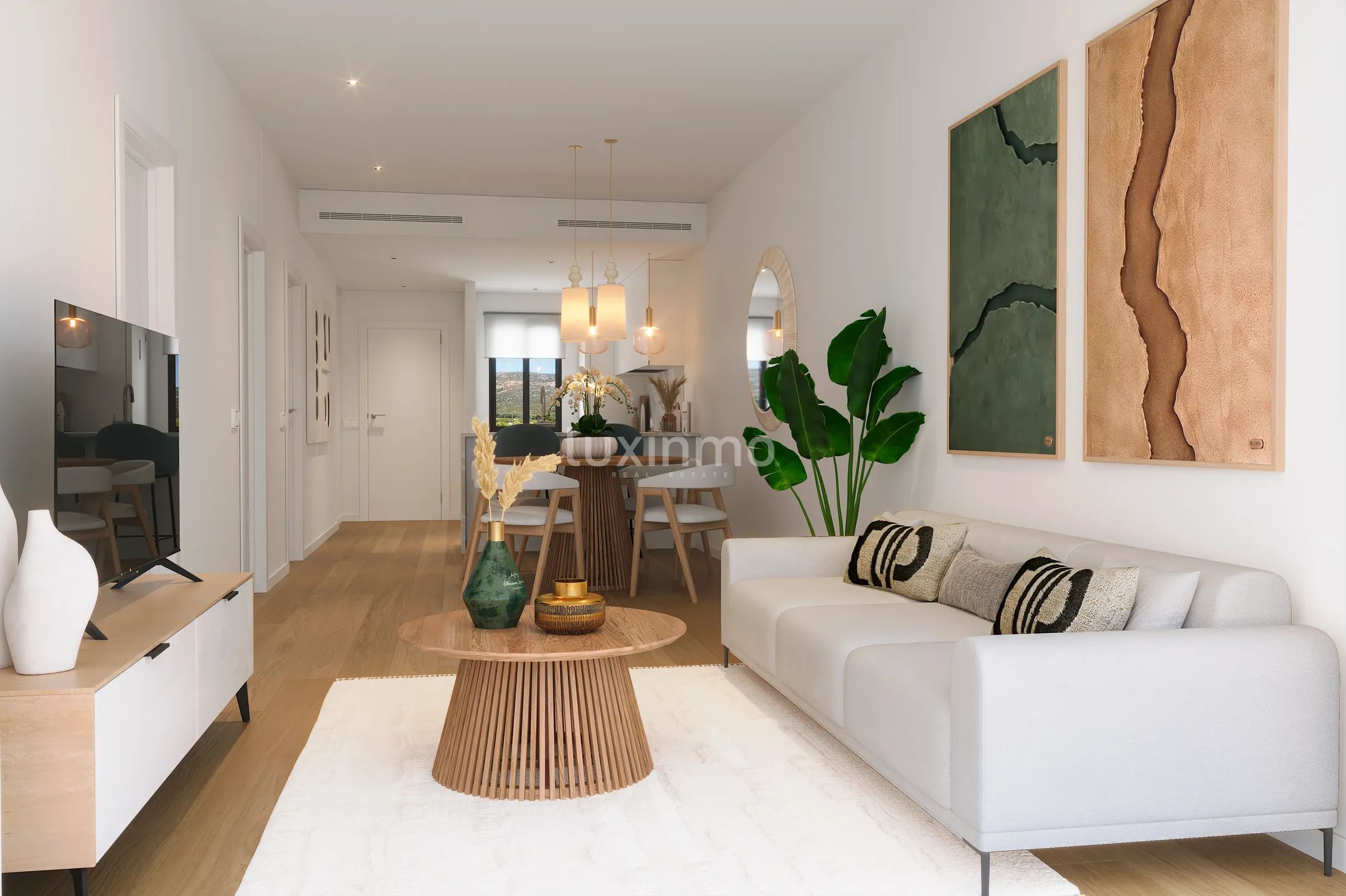 Modern Luxury Penthouse in L'Alfàs del Pi — photo 4