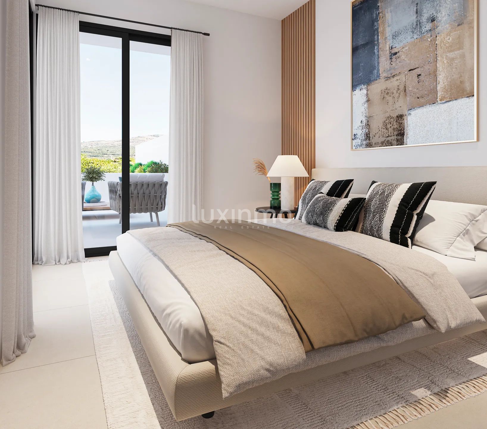 Modern Luxury Penthouse in L'Alfàs del Pi — photo 7