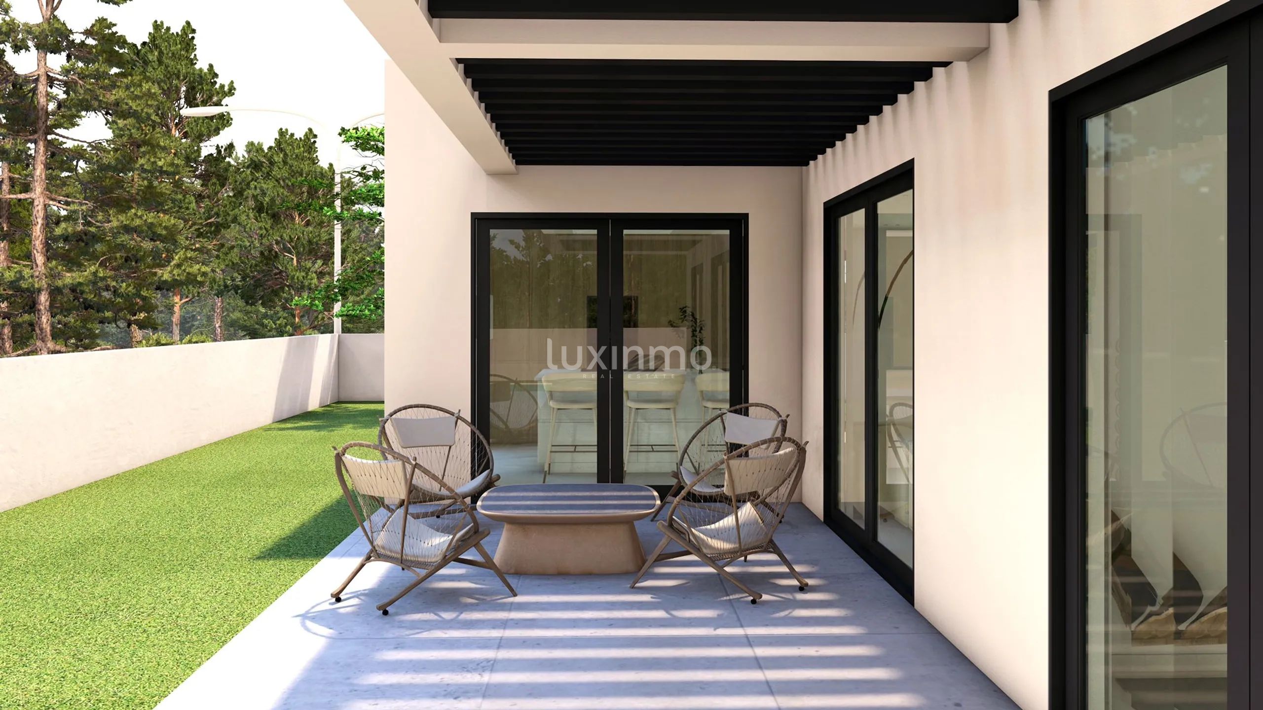 новый EL DUQUE VILLAS в Финестрате — photo 14