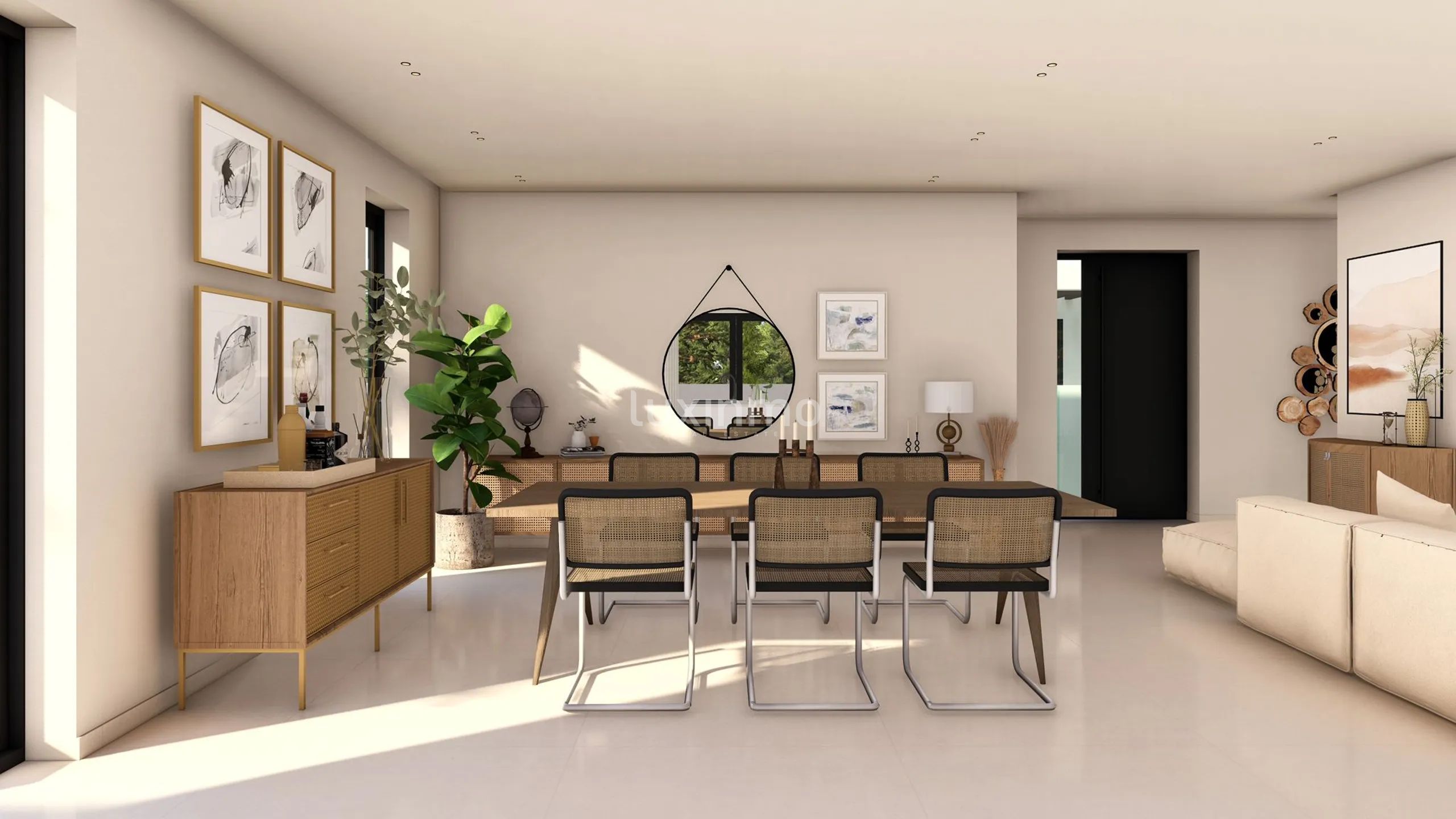 новый EL DUQUE VILLAS в Финестрате — photo 13
