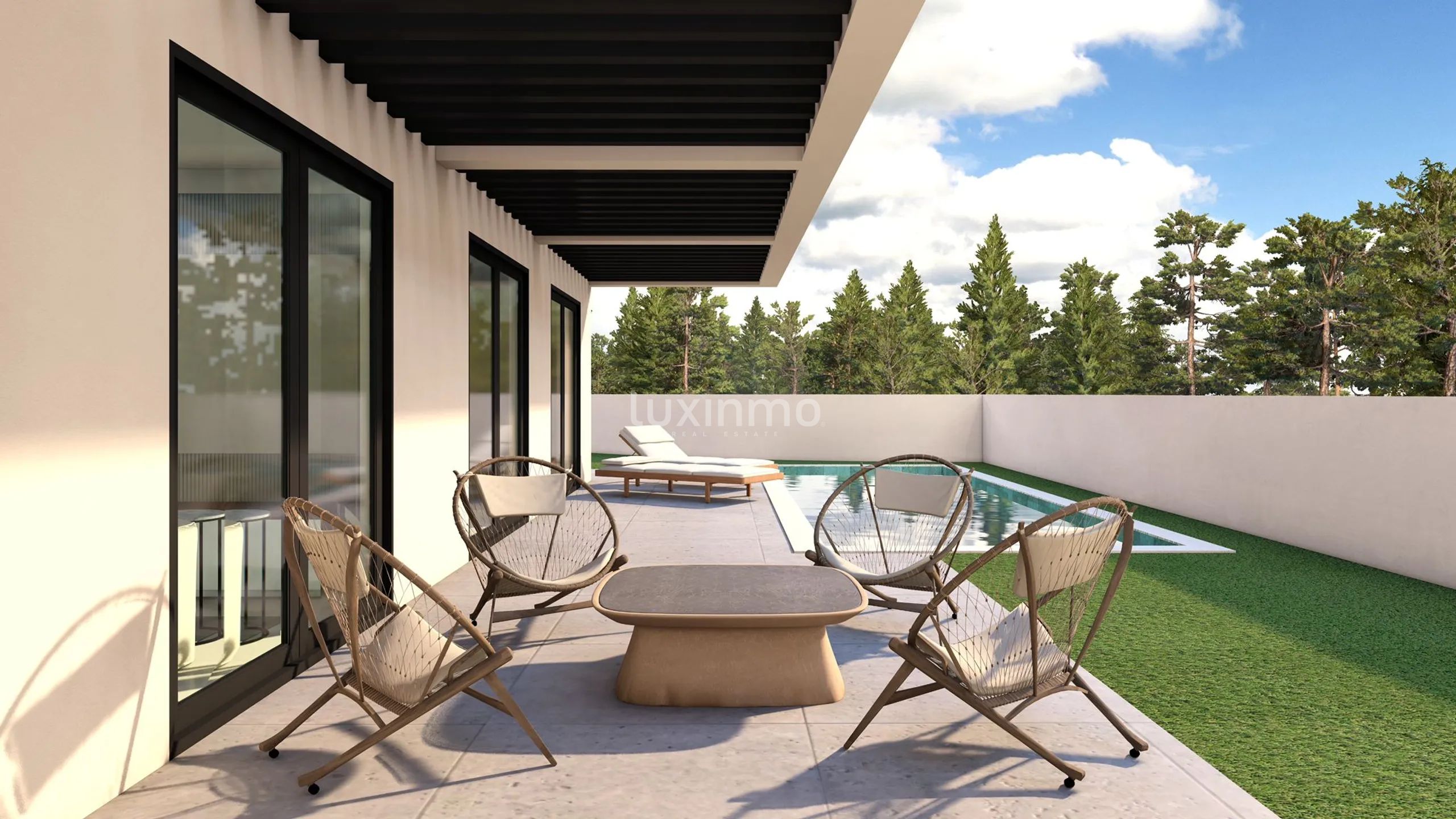new EL DUQUE VILLAS in finestrat — photo 1