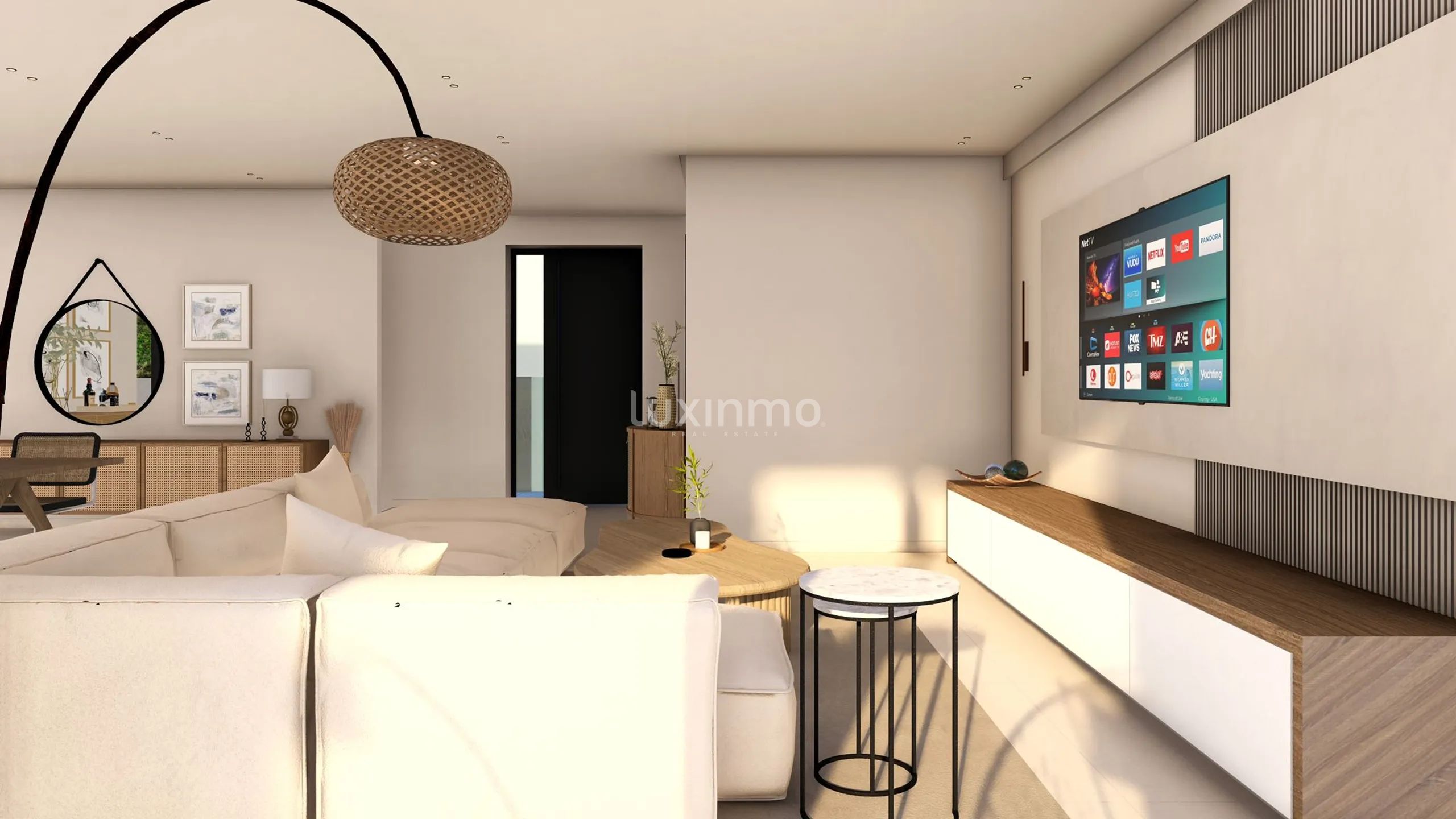 new EL DUQUE VILLAS in finestrat — photo 5