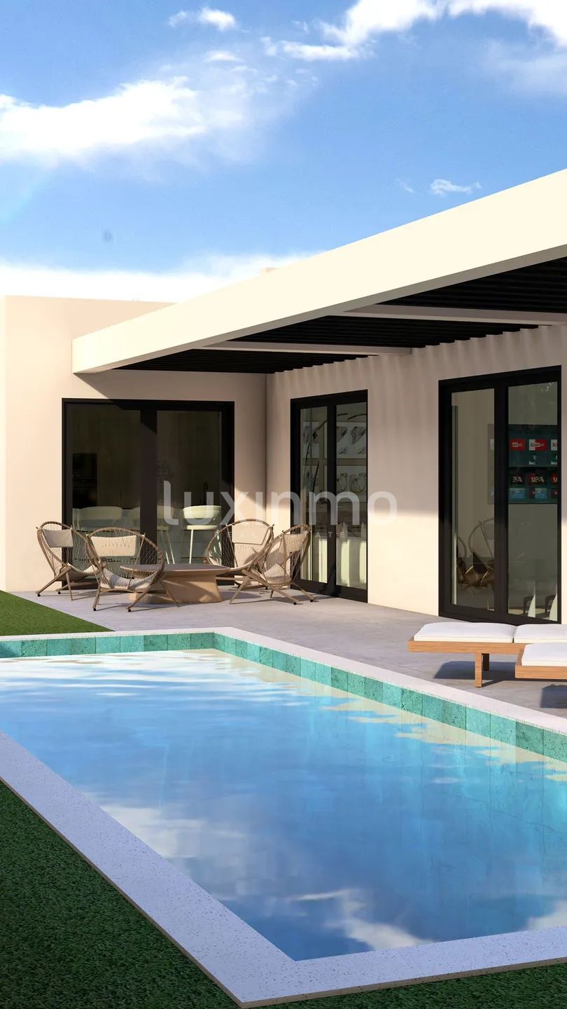 new EL DUQUE VILLAS in finestrat — photo 3