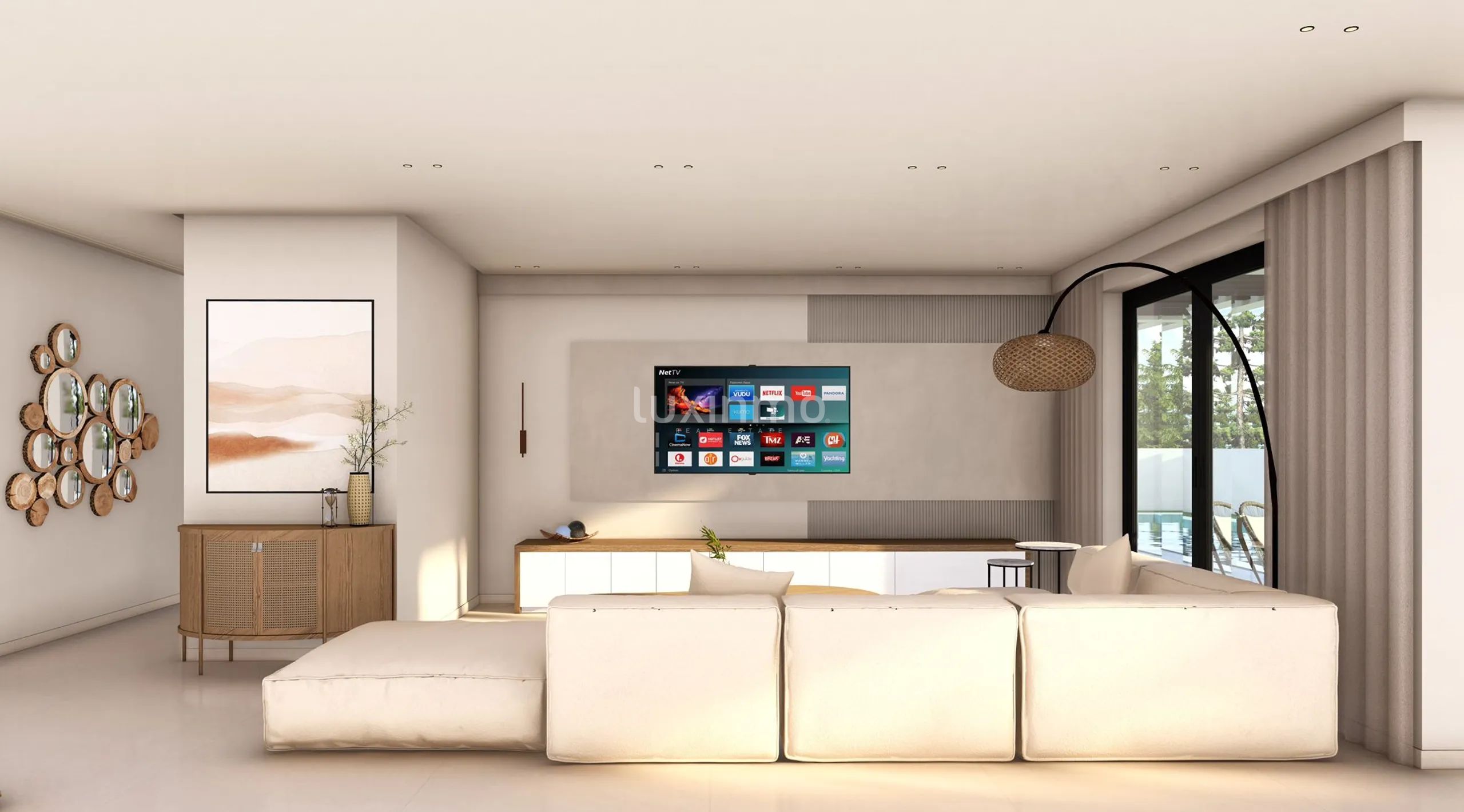 new EL DUQUE VILLAS in finestrat — photo 10