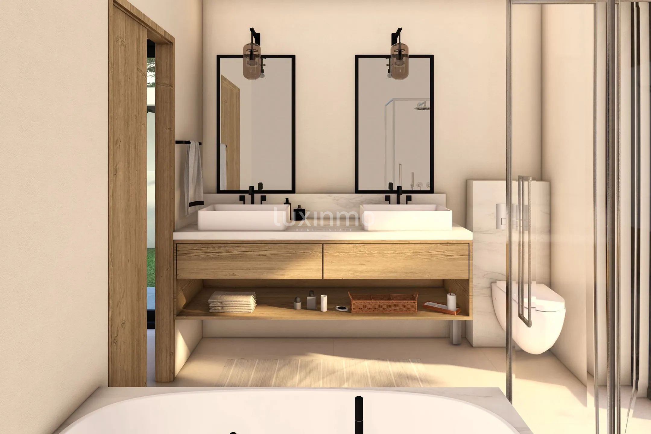 new EL DUQUE VILLAS in finestrat — photo 6