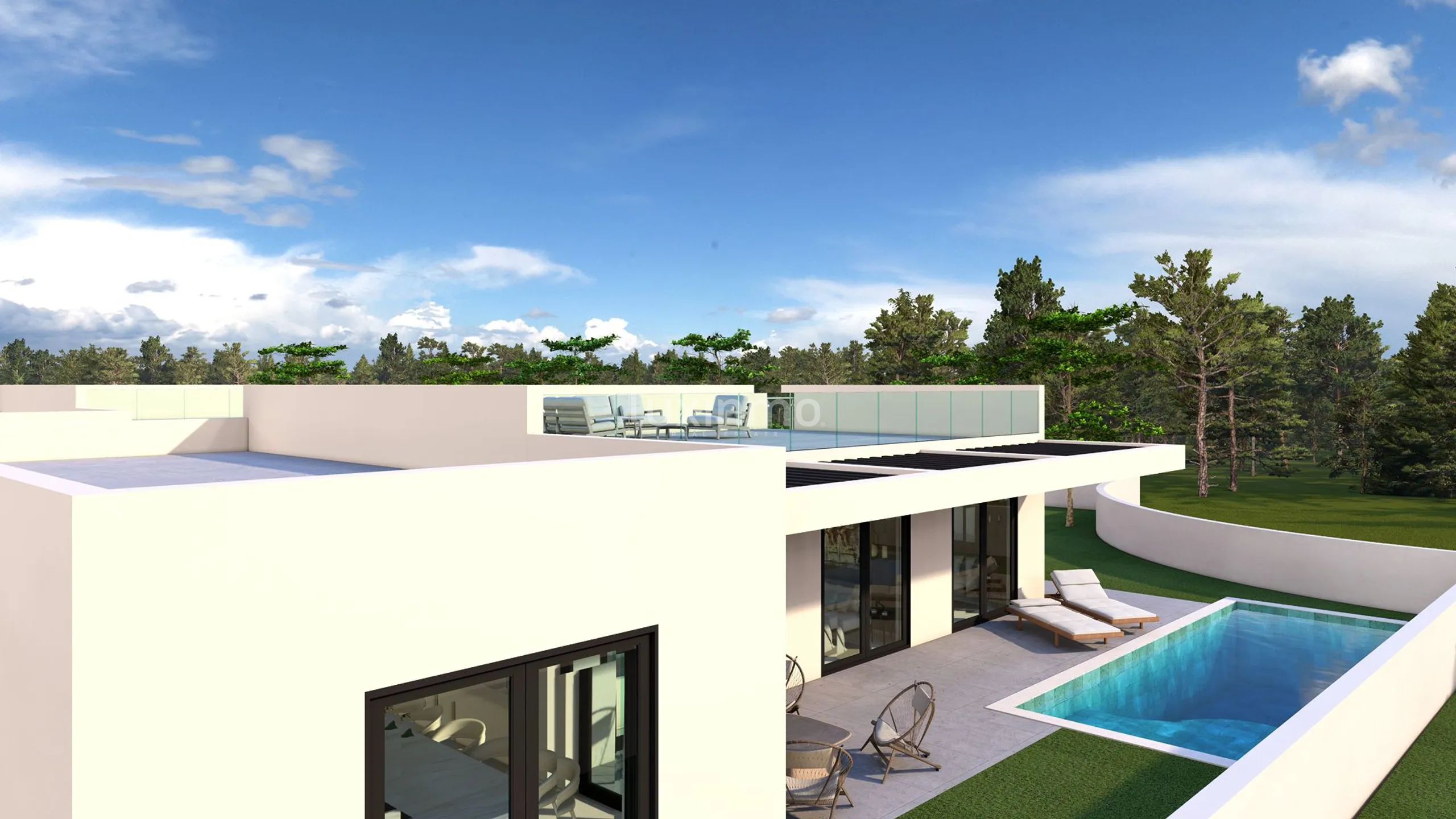 new EL DUQUE VILLAS in finestrat — photo 8
