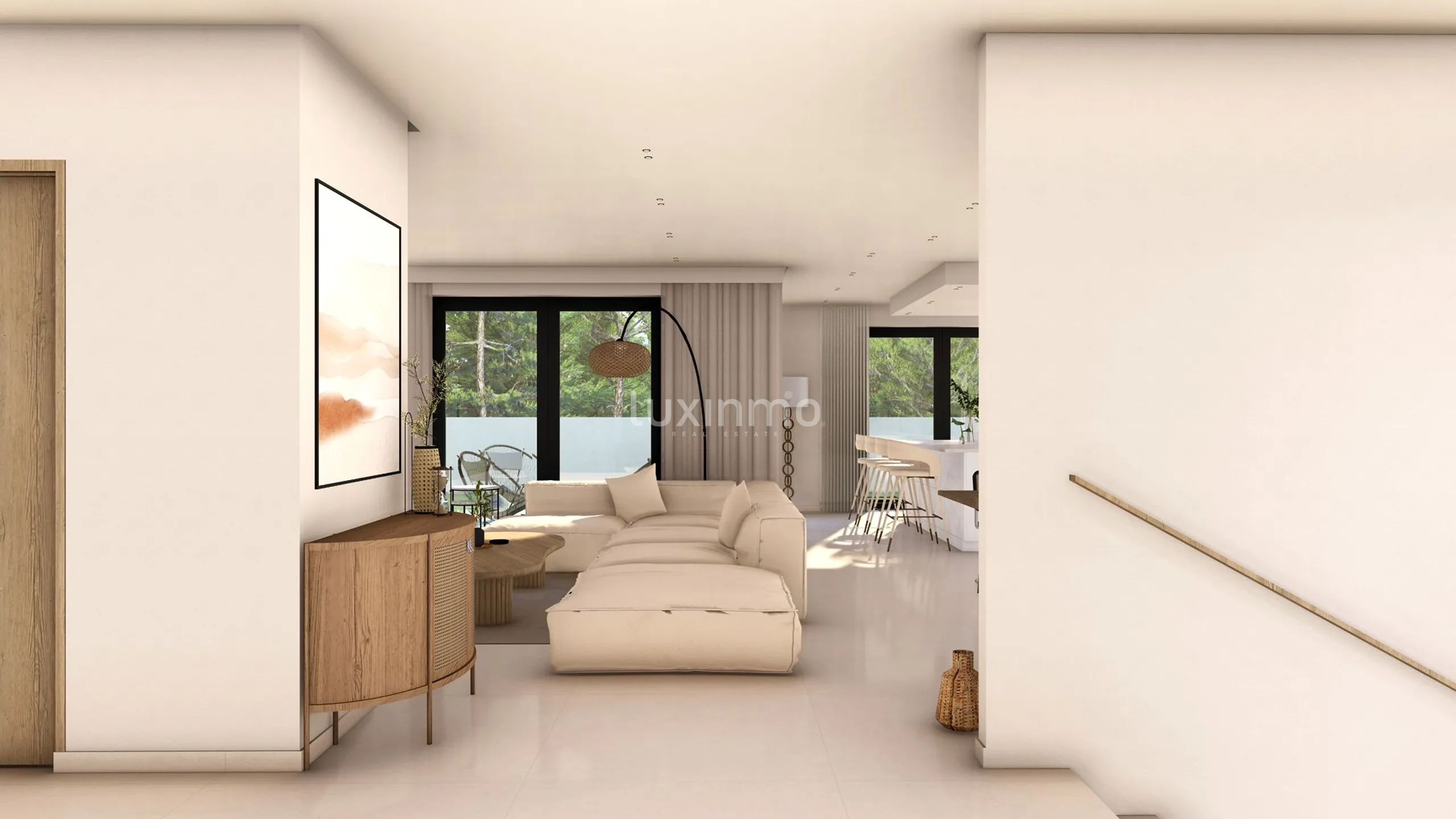 new EL DUQUE VILLAS in finestrat — photo 12