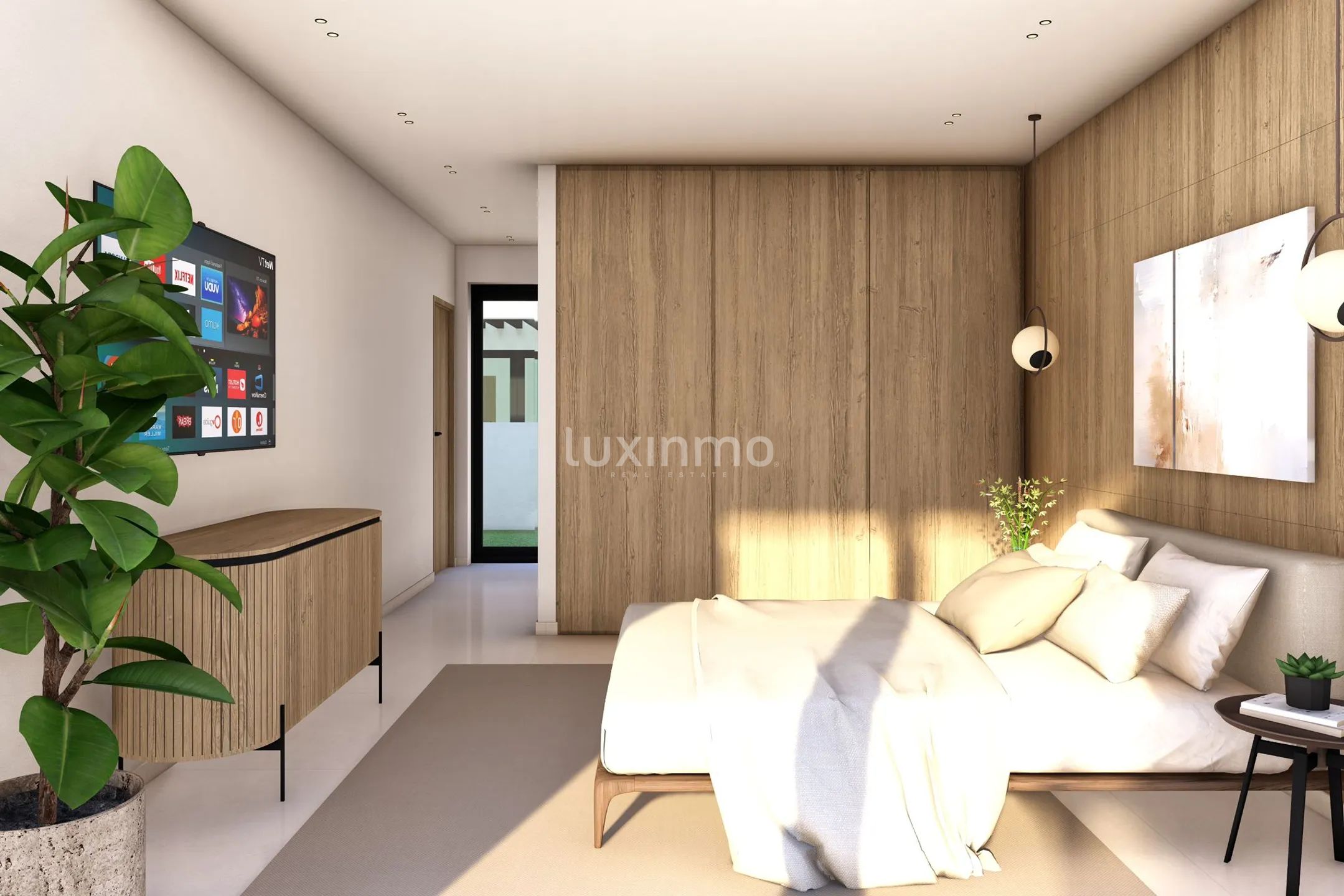 новый EL DUQUE VILLAS в Финестрате — photo 11