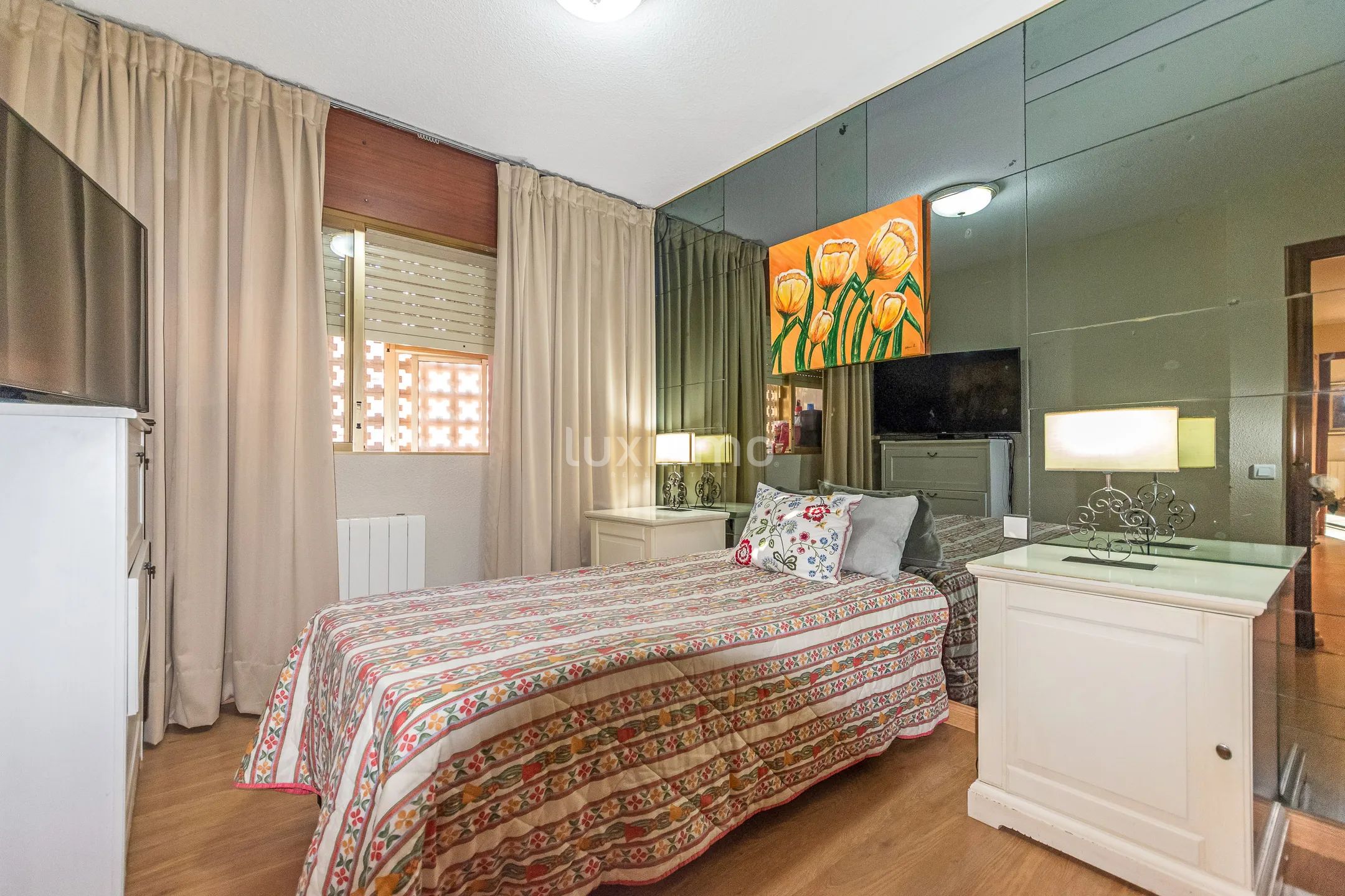 Front line beach flat for sale in Benidorm — photo 15