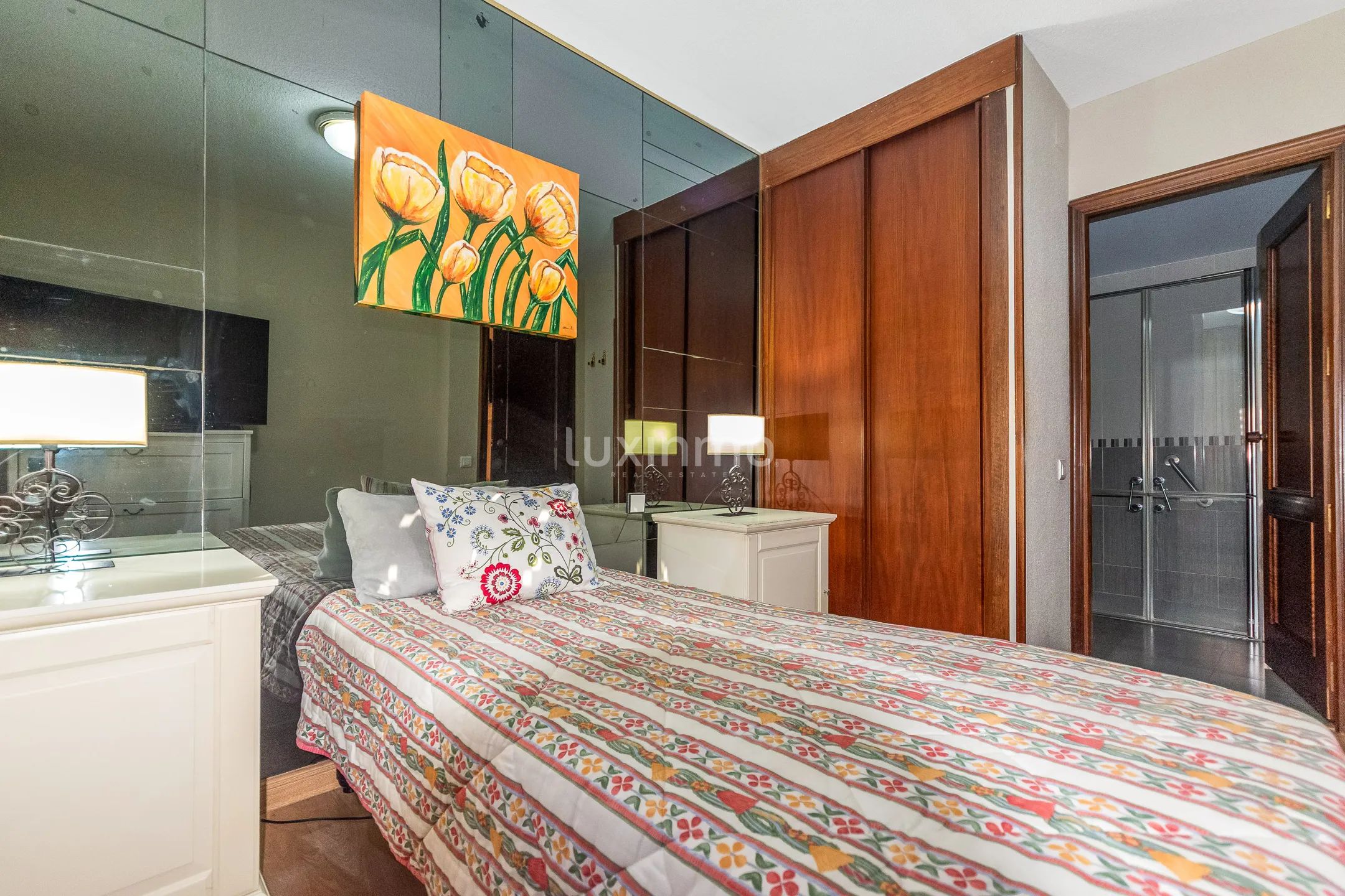 Front line beach flat for sale in Benidorm — photo 17