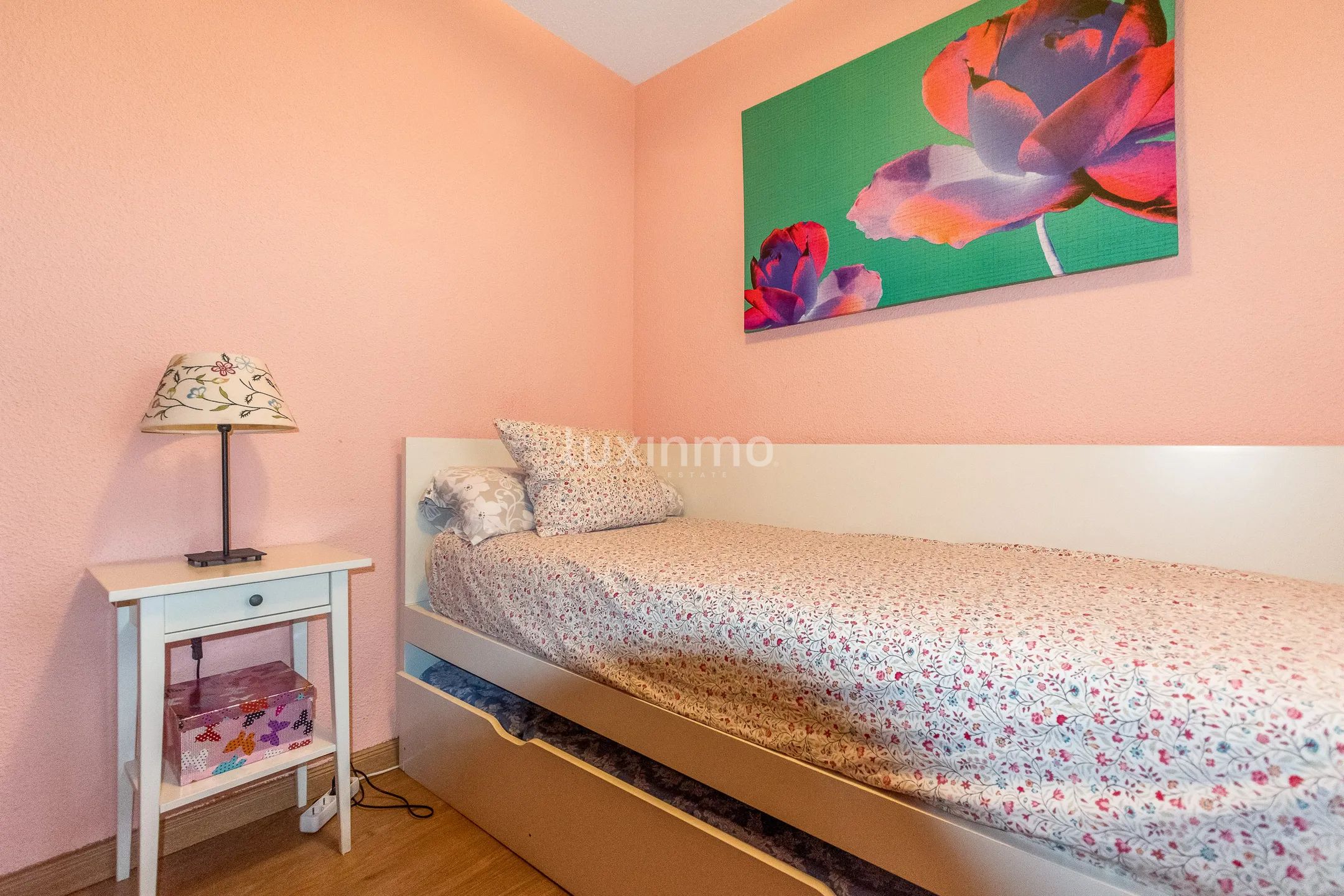 Front line beach flat for sale in Benidorm — photo 14