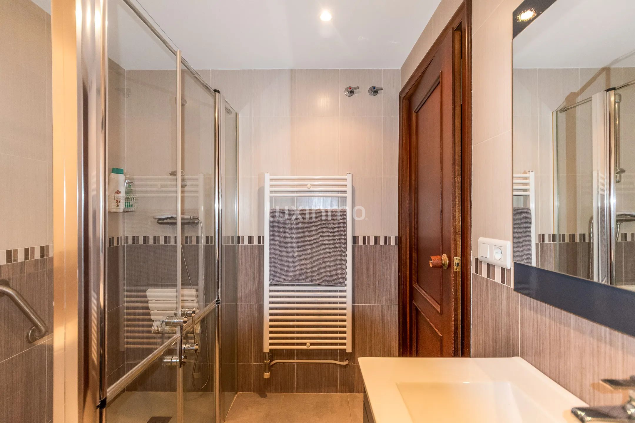 Front line beach flat for sale in Benidorm — photo 13