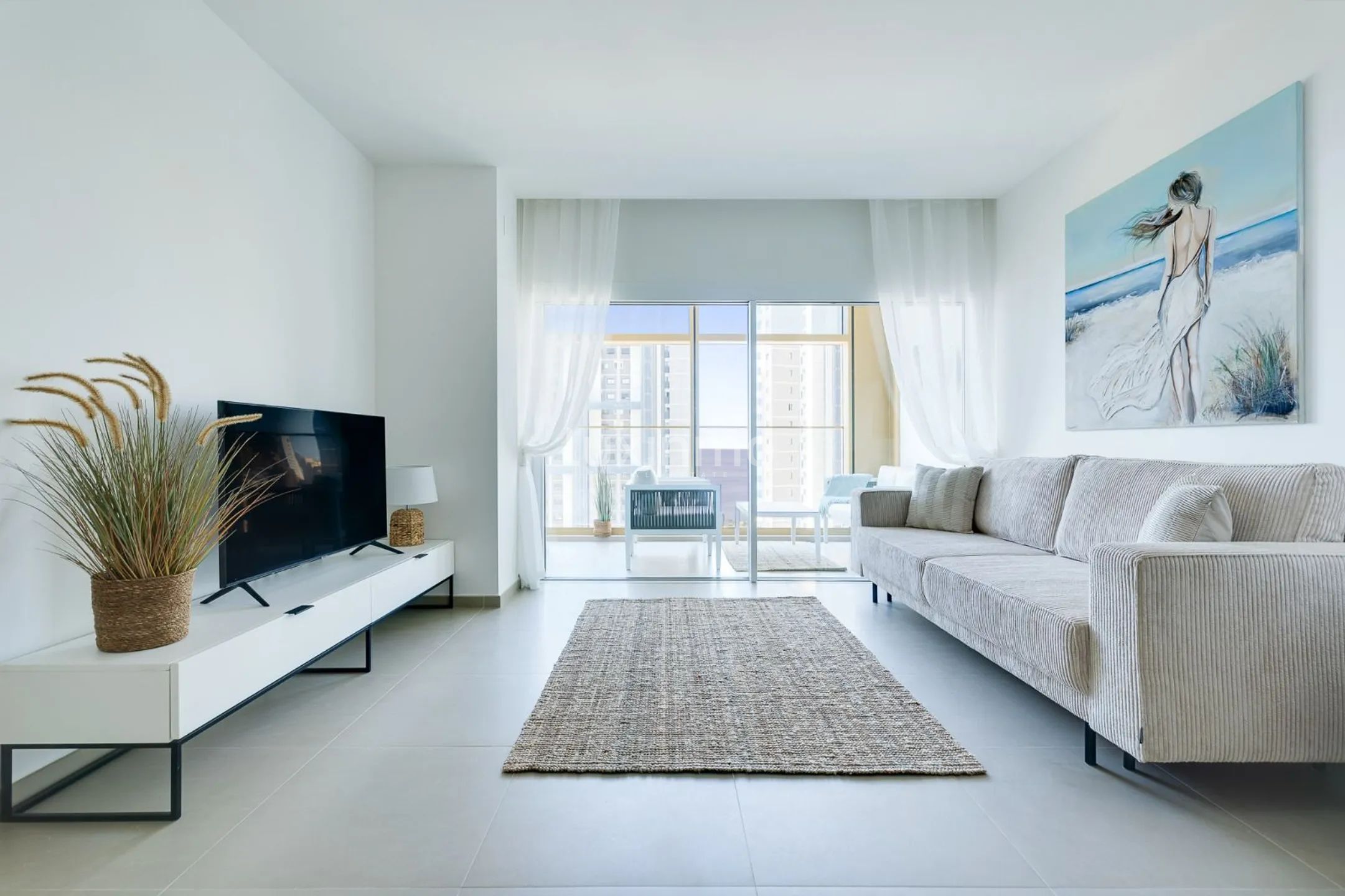 Flat in Playa de Poniente Intempo — photo 16