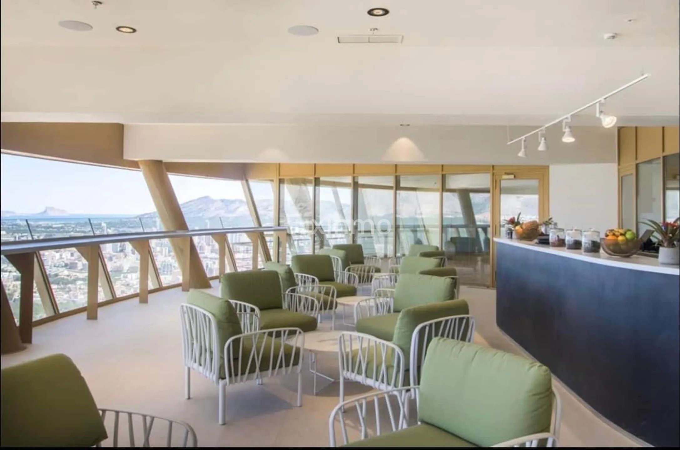 Wohnung in Playa de Poniente Intempo — photo 11