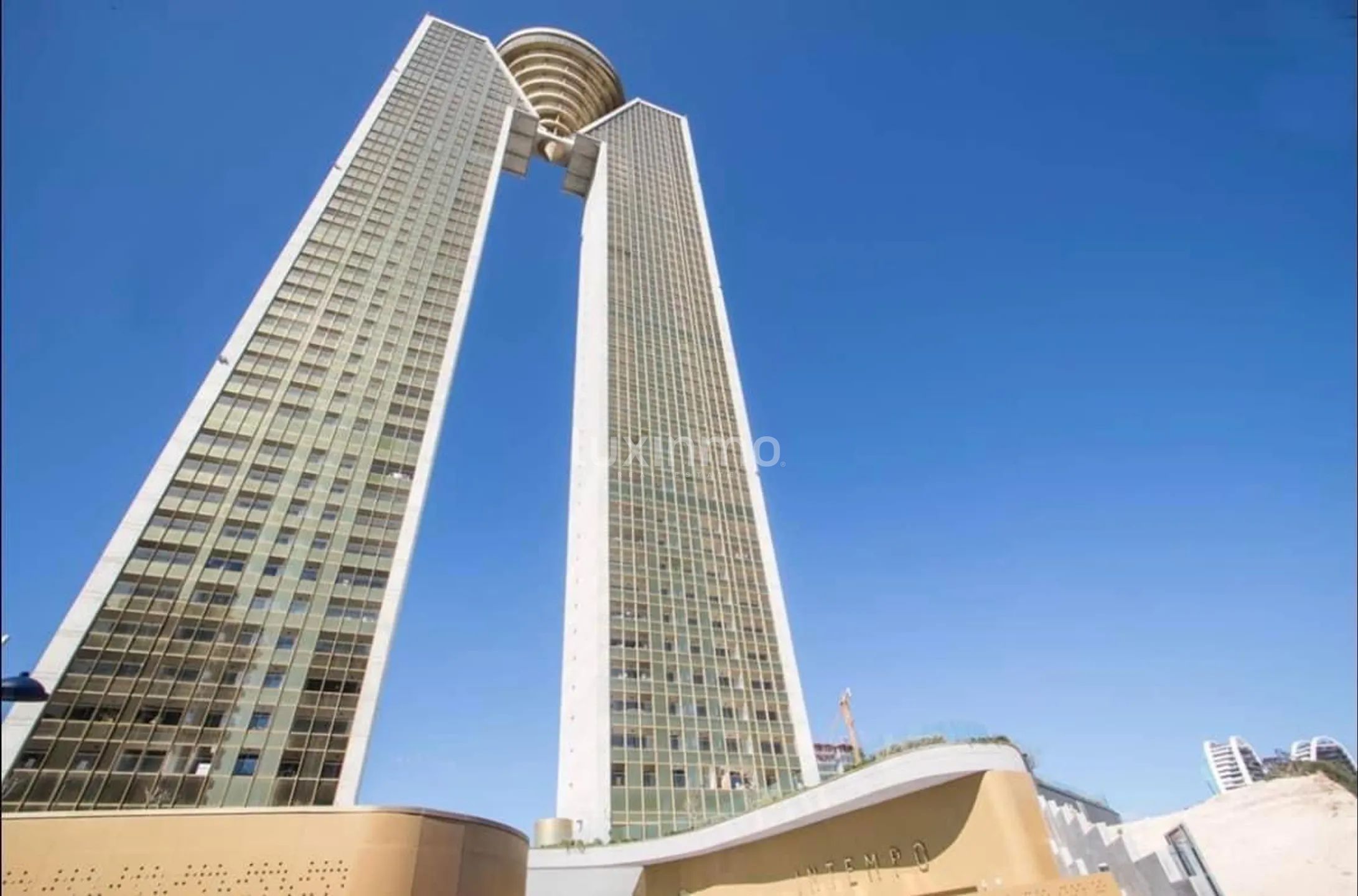 Wohnung in Playa de Poniente Intempo — photo 8