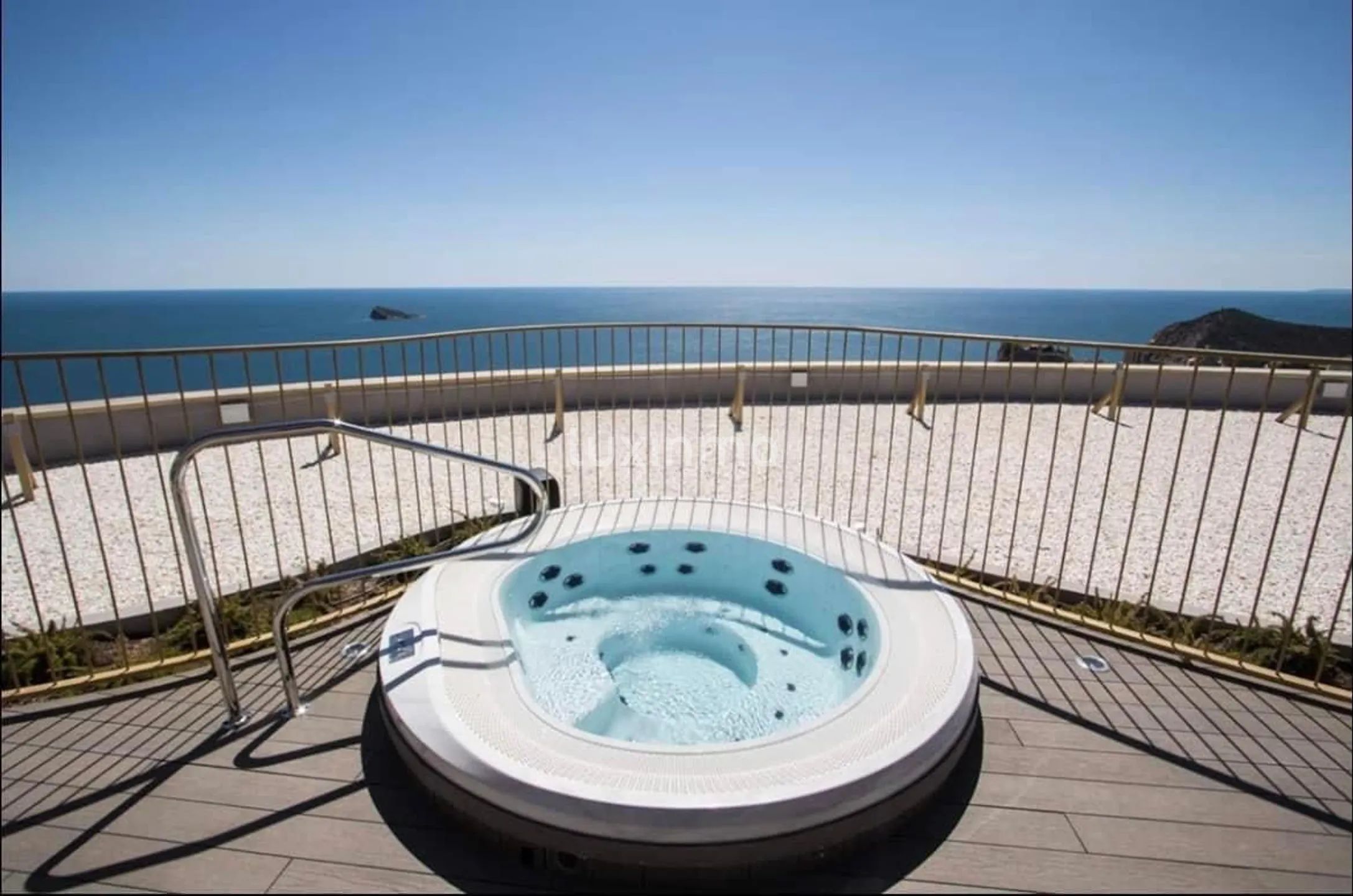 Flat in Playa de Poniente Intempo — photo 5