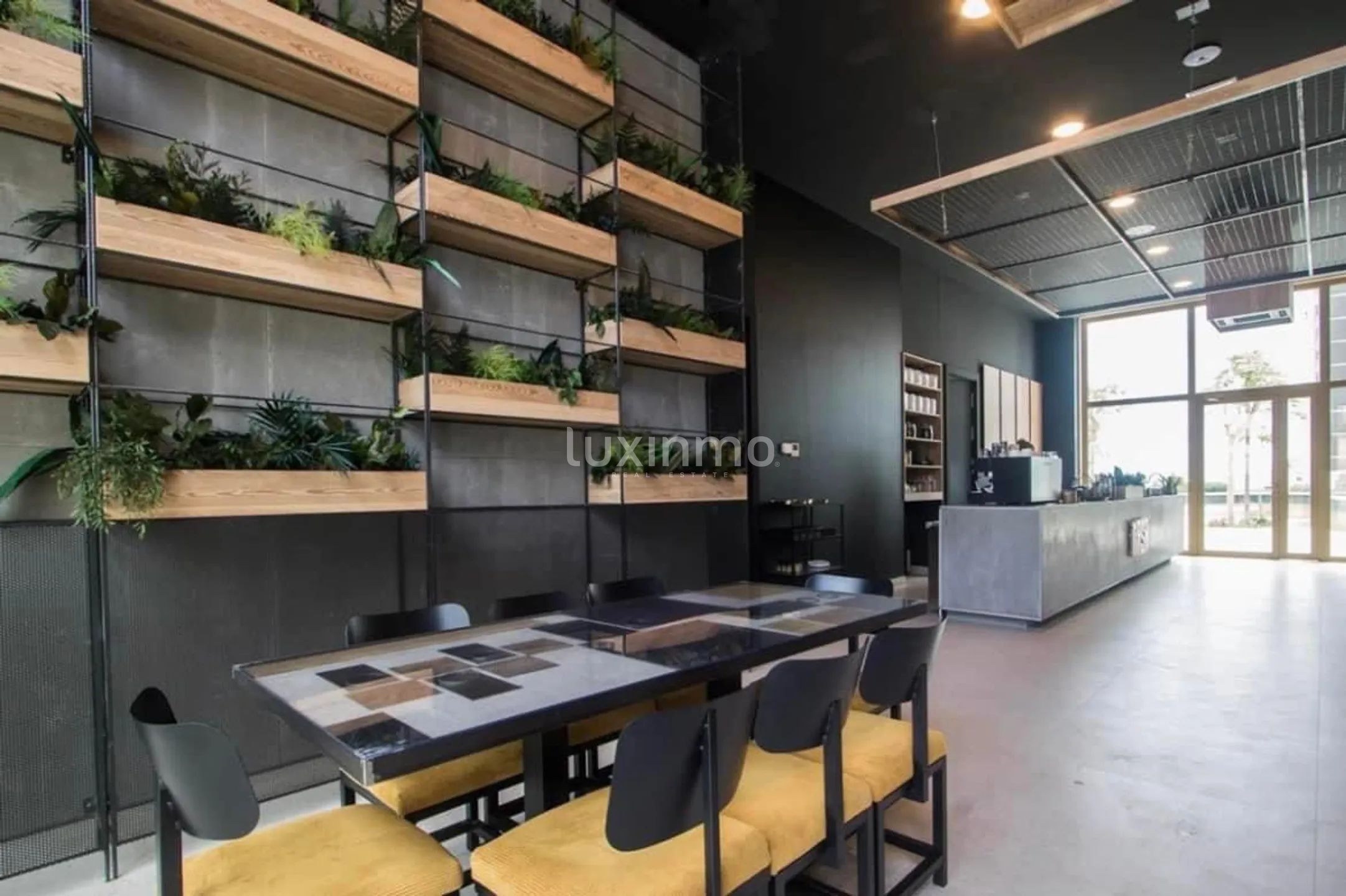 Wohnung in Playa de Poniente Intempo — photo 10