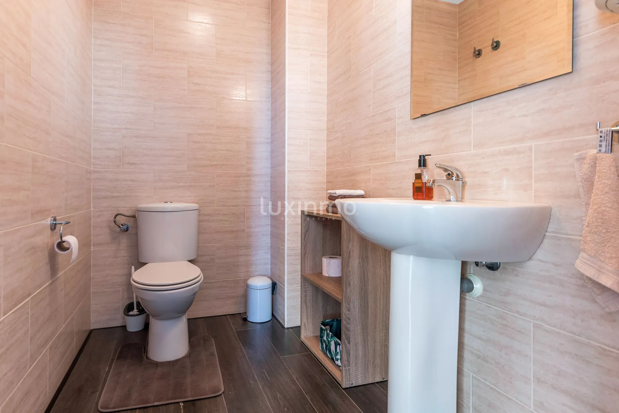 Villa with sea views for sale in Altea — photo 19