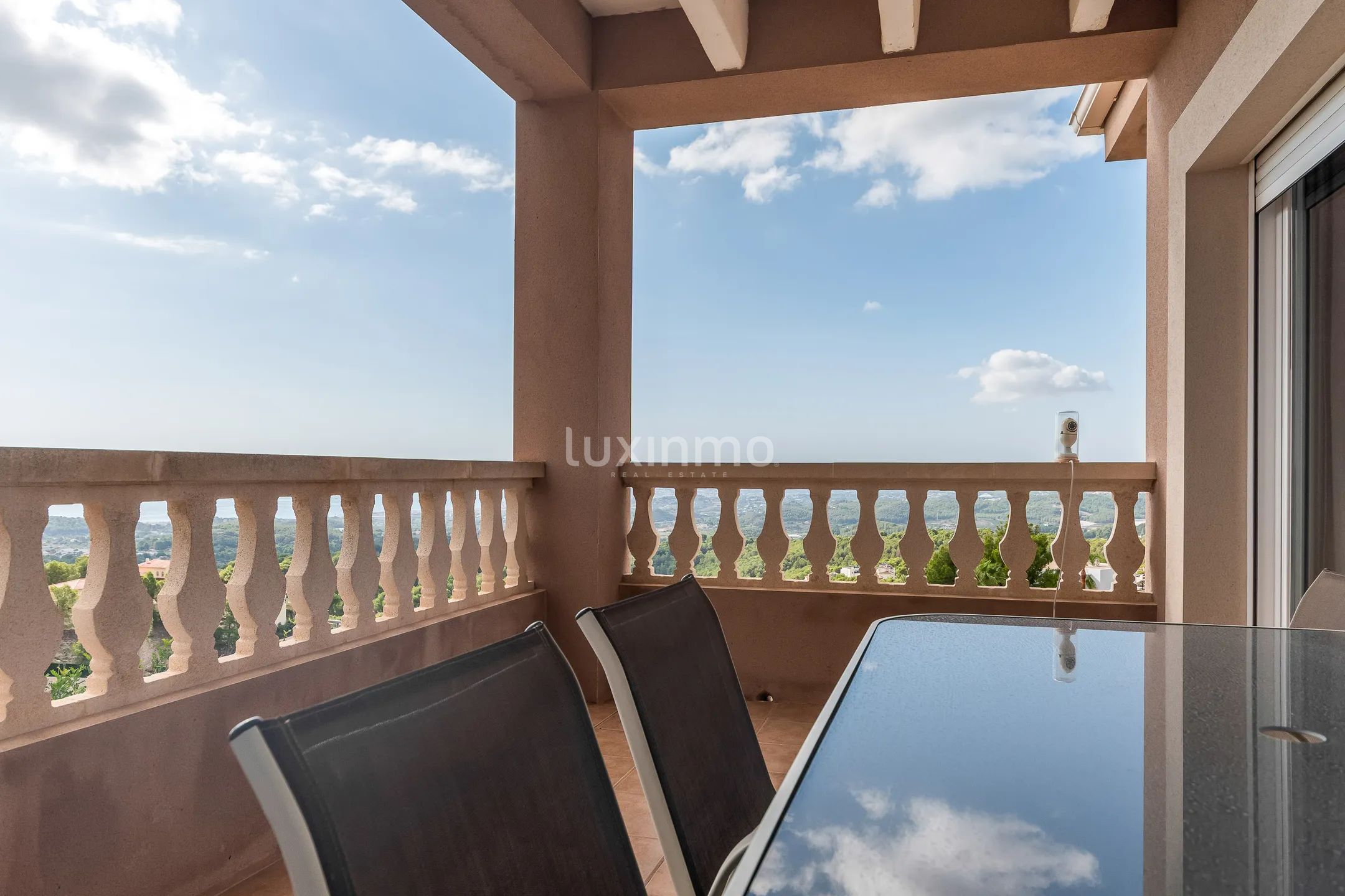 Villa mit Meerblick zu verkaufen in Altea — photo 16