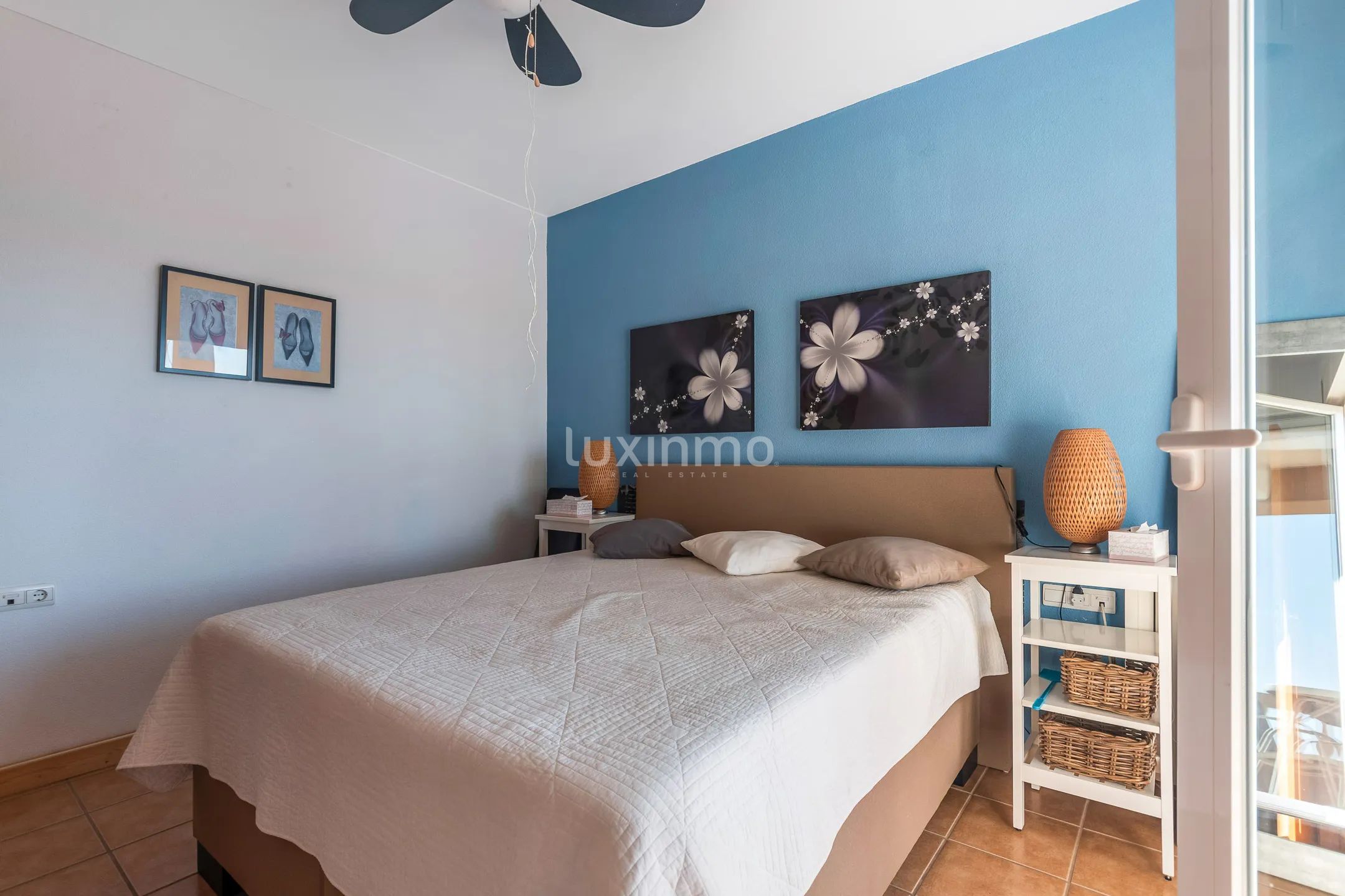 Villa with sea views for sale in Altea — photo 20