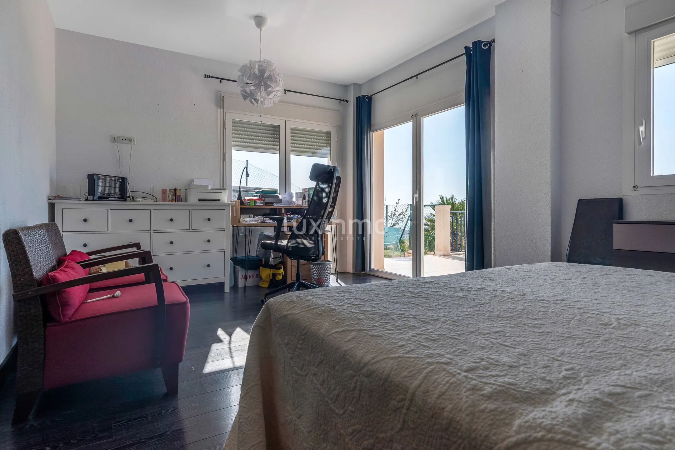 Villa with sea views for sale in Altea — photo 28