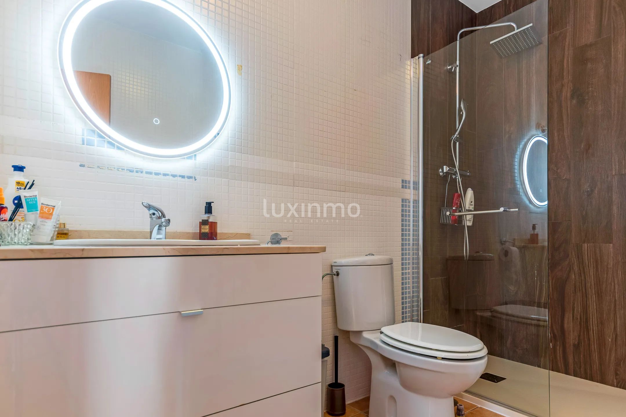 Villa with sea views for sale in Altea — photo 21