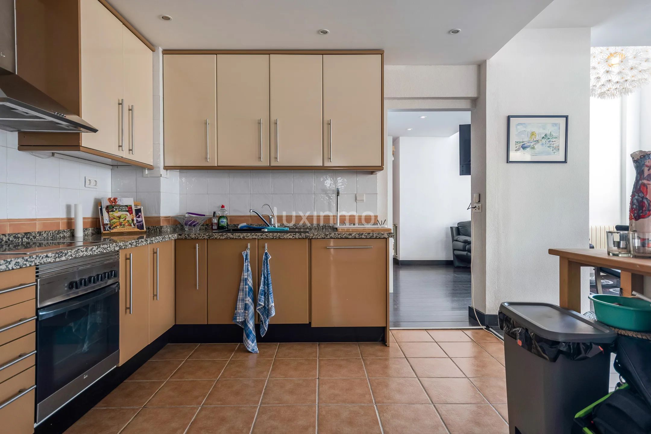 Villa with sea views for sale in Altea — photo 10