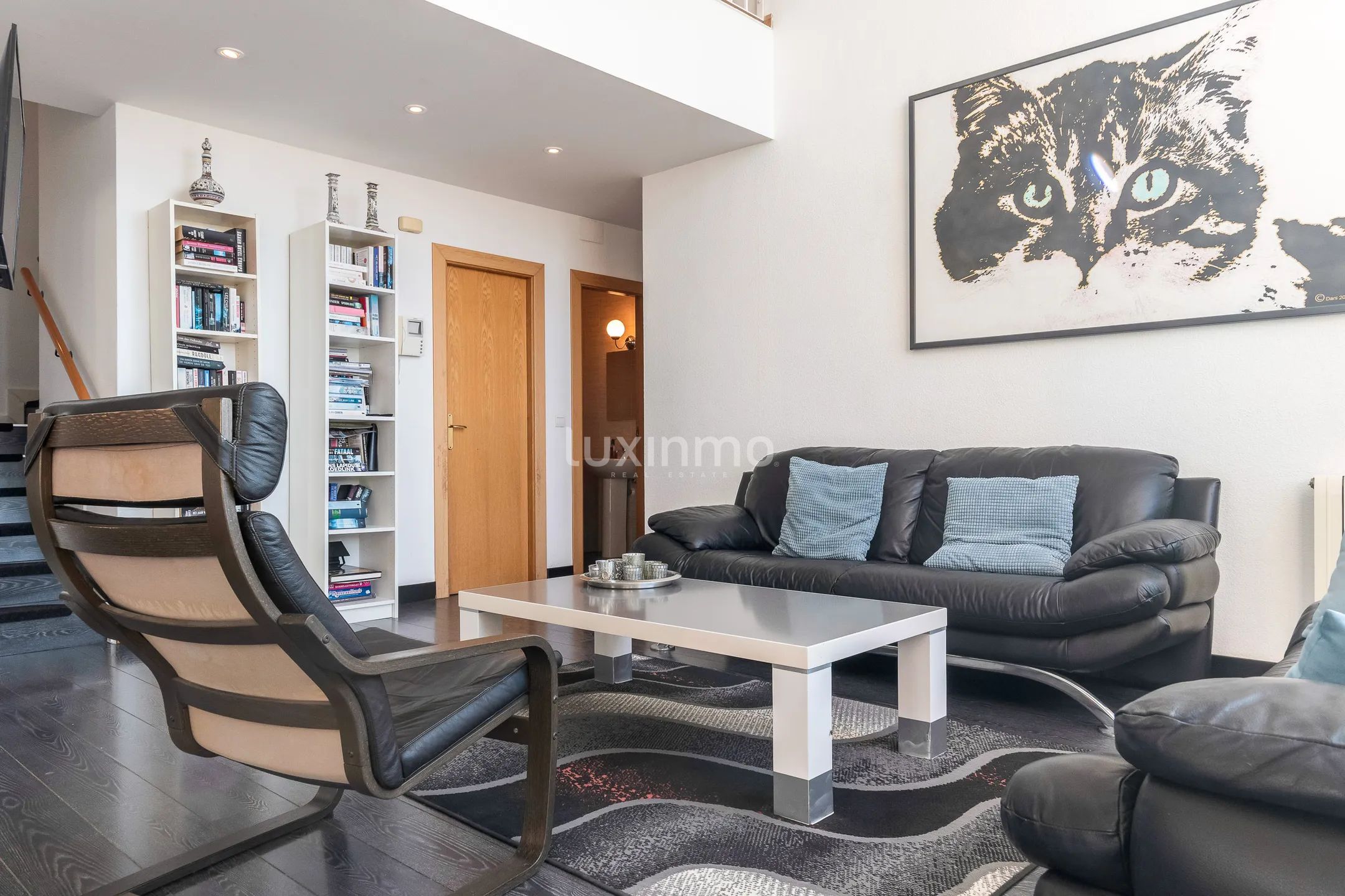 Villa with sea views for sale in Altea — photo 15