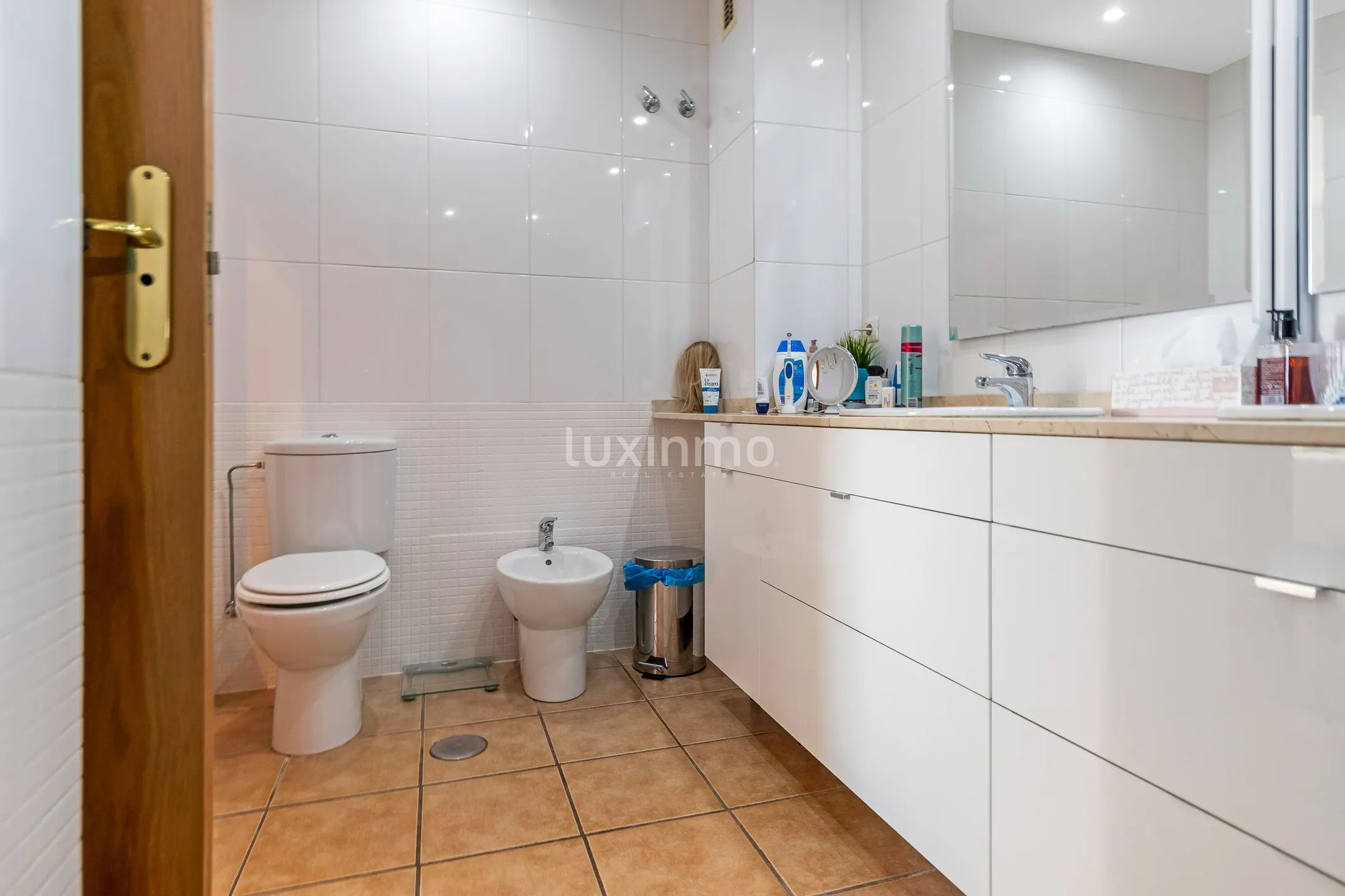 Villa with sea views for sale in Altea — photo 18