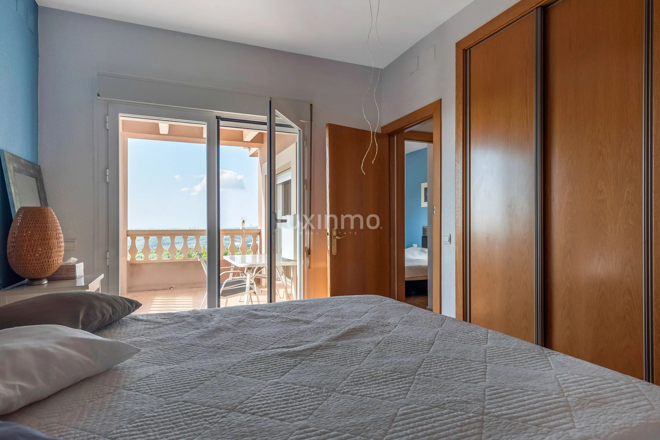 Villa with sea views for sale in Altea — photo 24