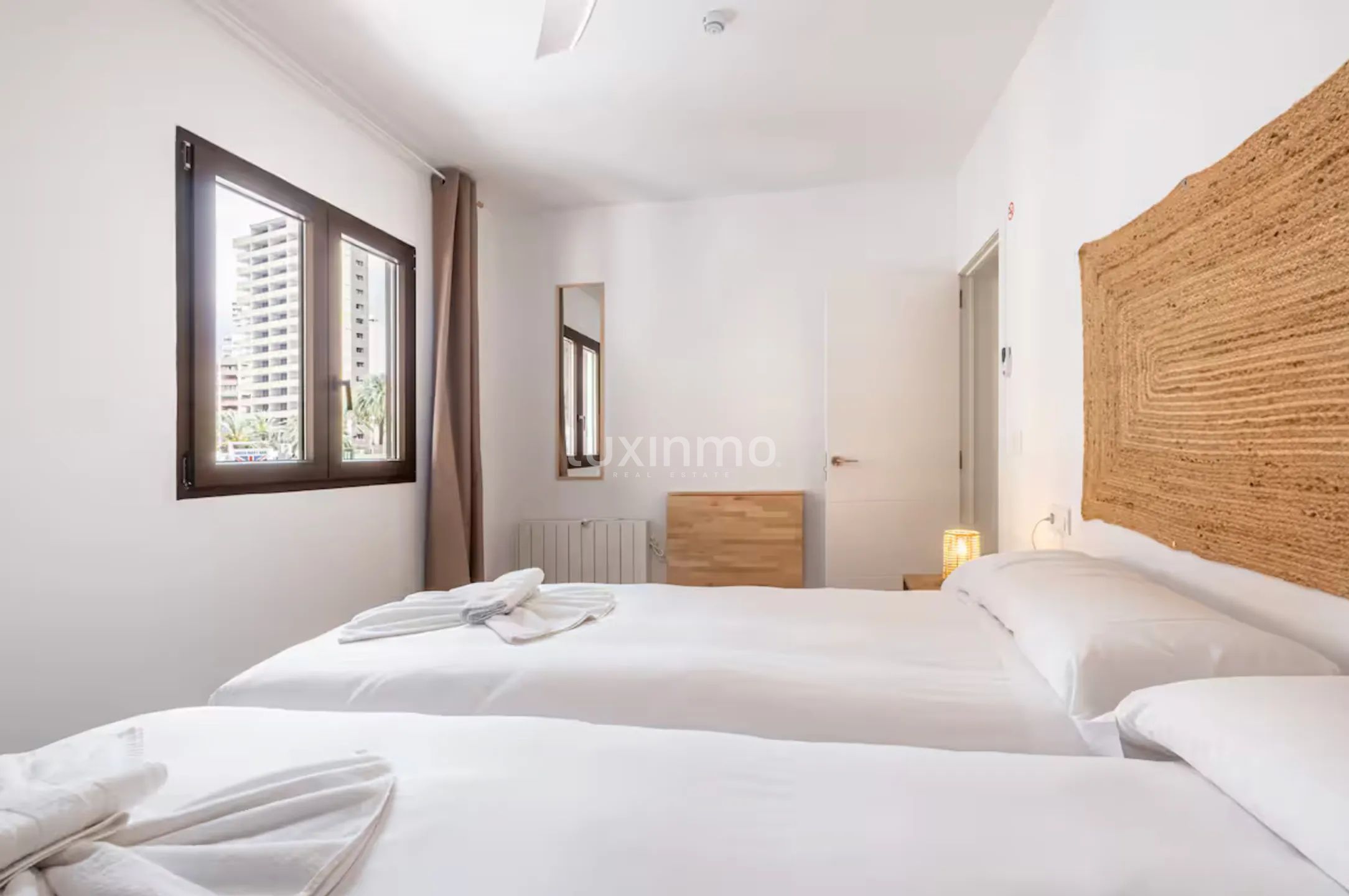 Charming townhouse in Playa de Levante, Benidorm — photo 17