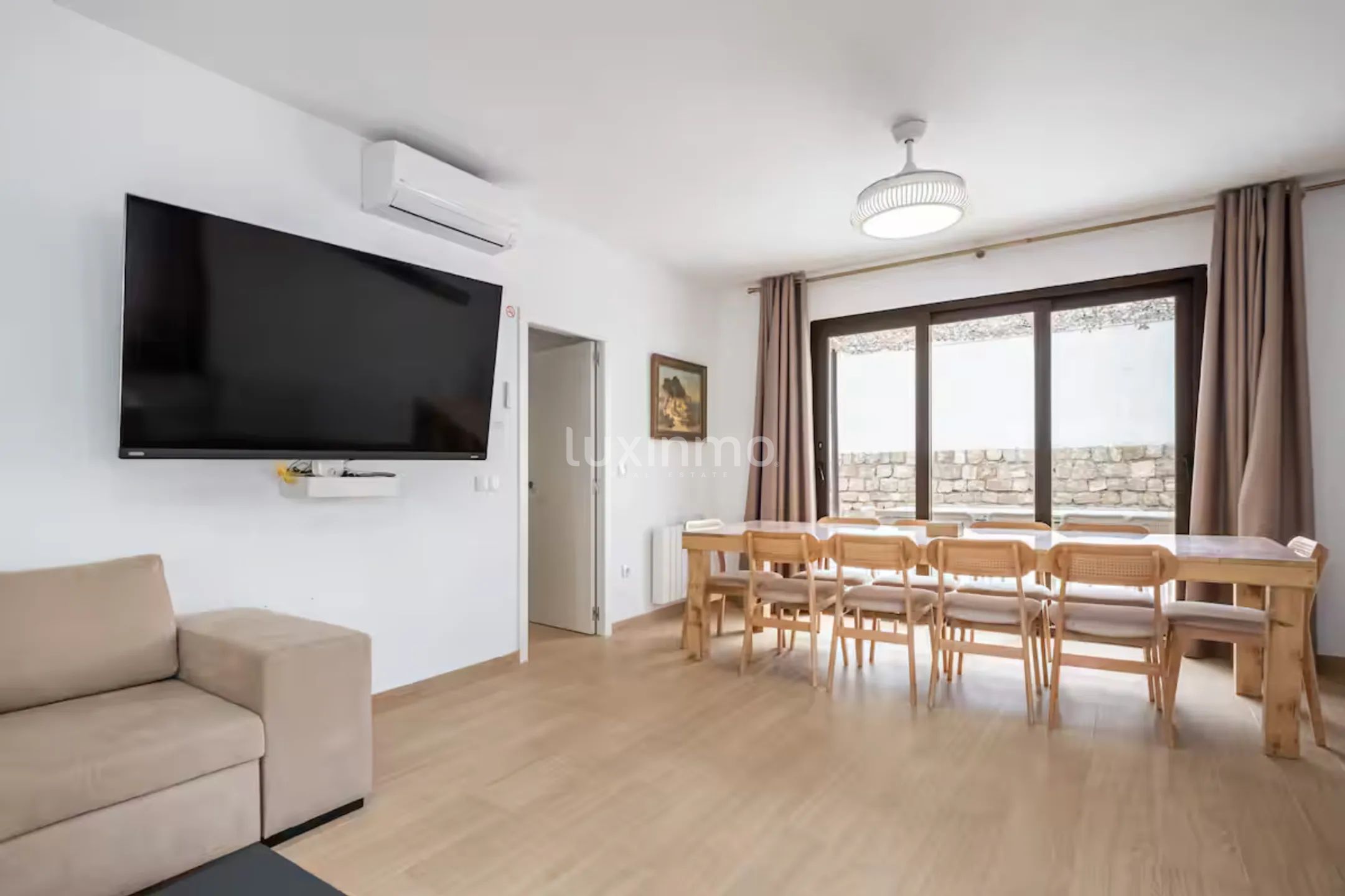 Charming townhouse in Playa de Levante, Benidorm — photo 6